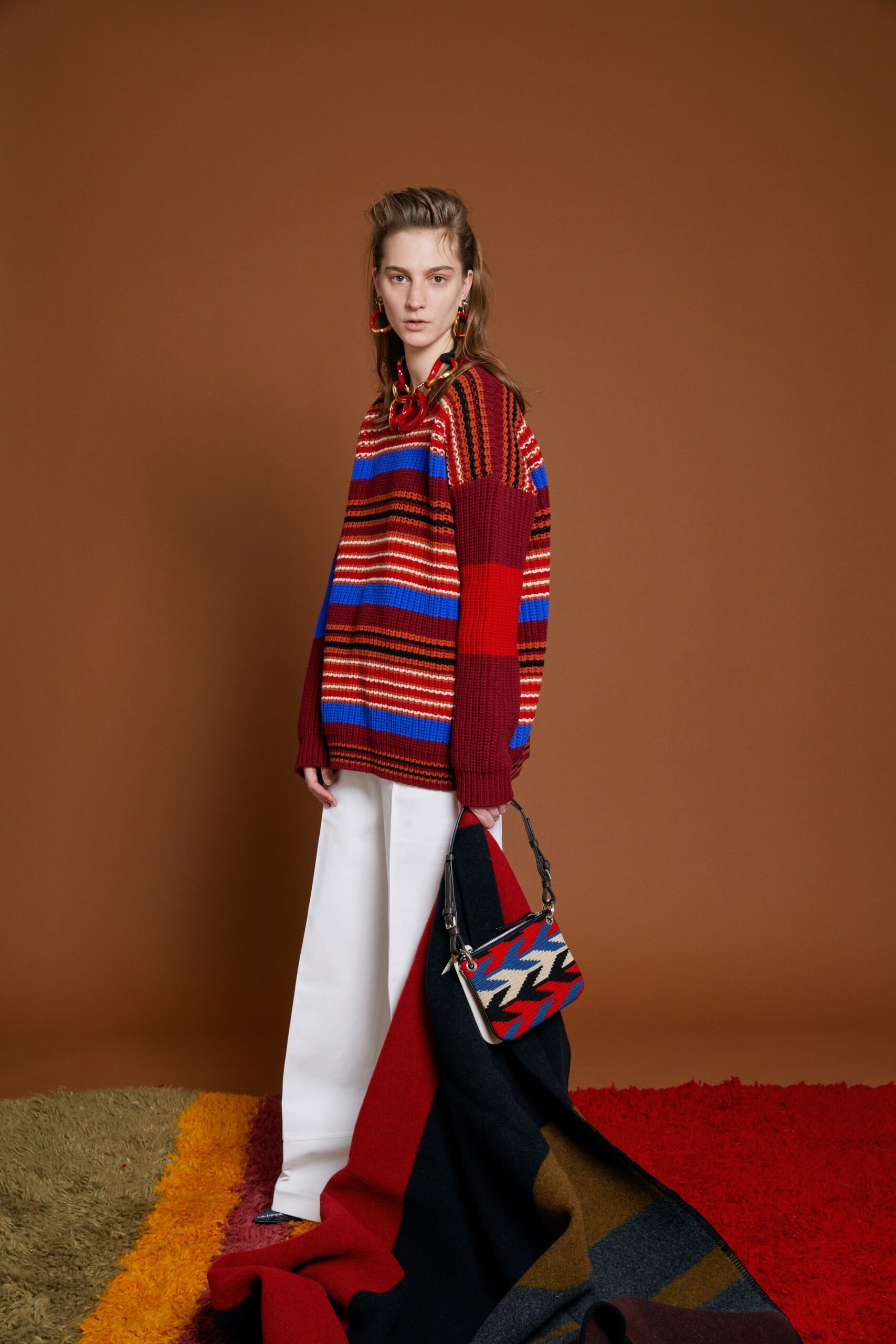 Colville F/W 20 Look 158