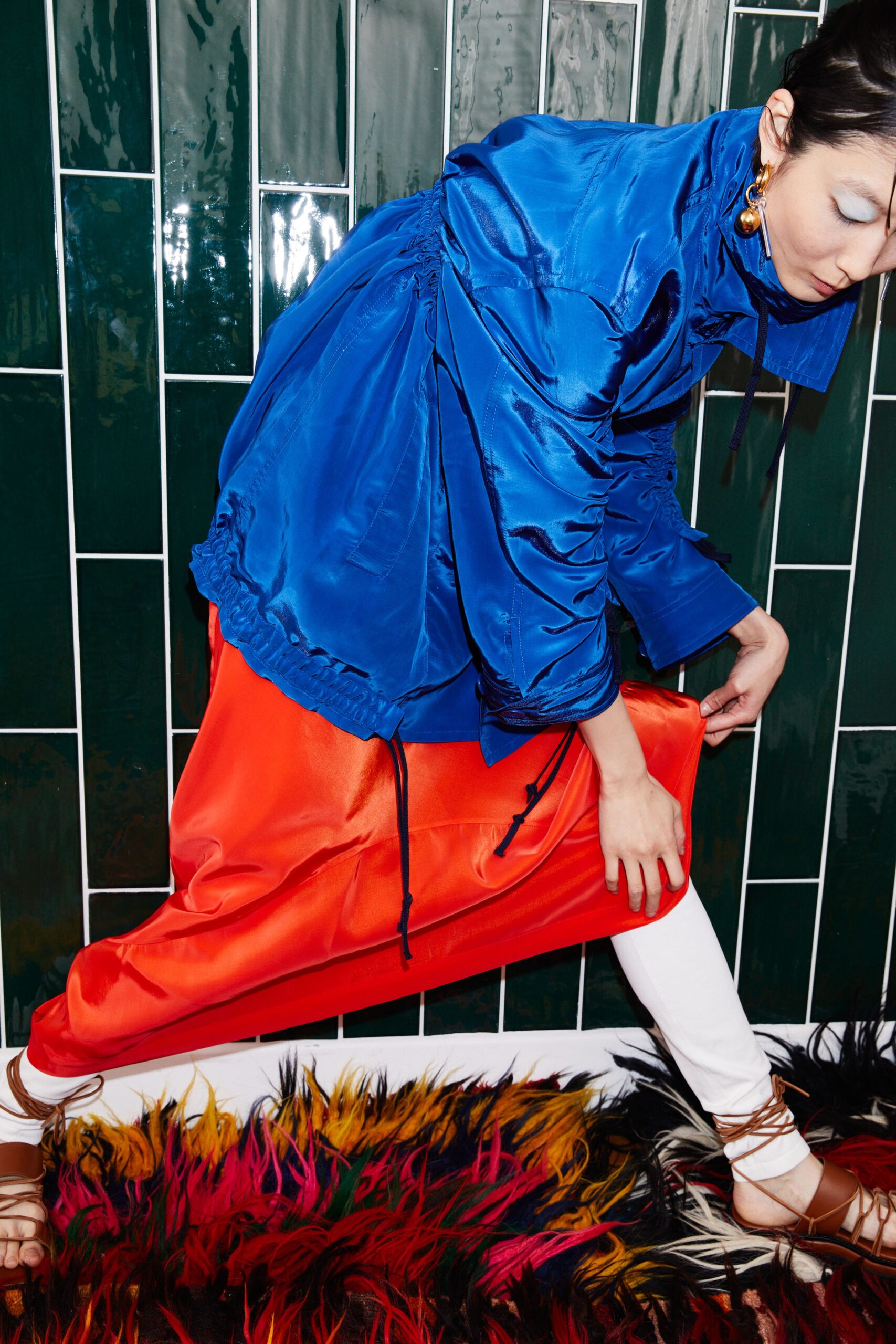 Colville S/S 20 Look 167
