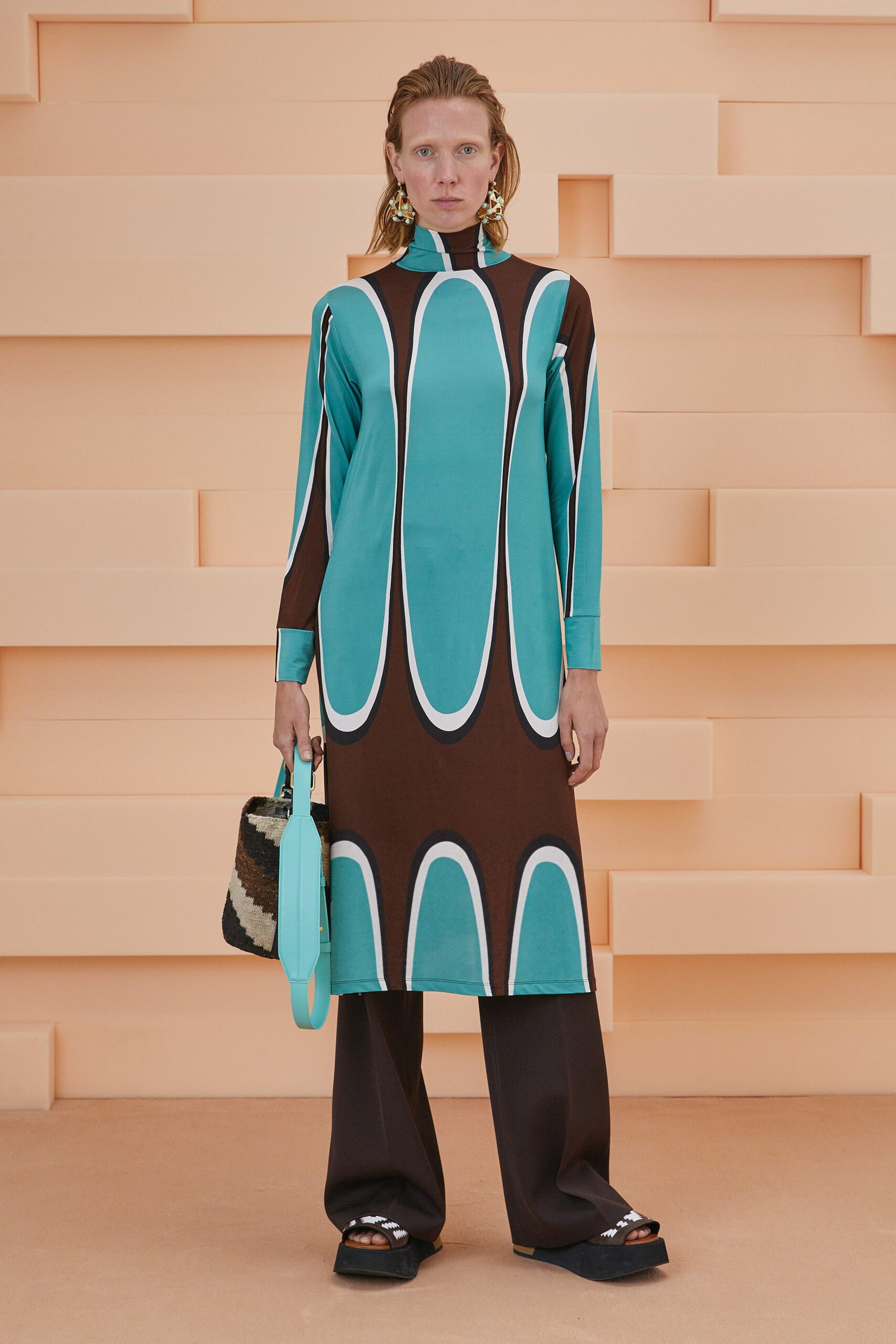 Colville S/S 22 Look 138