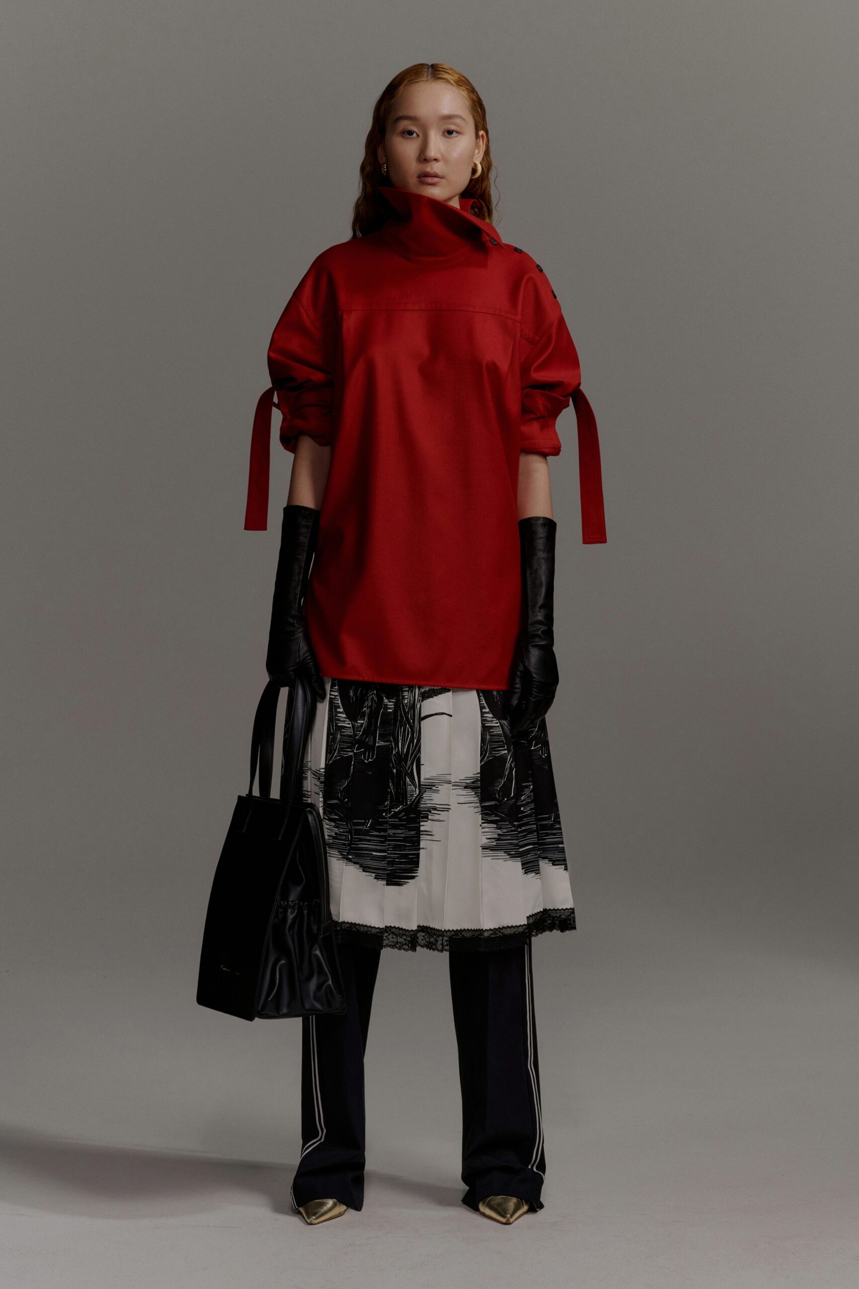 Commission F/W 21 Look 160