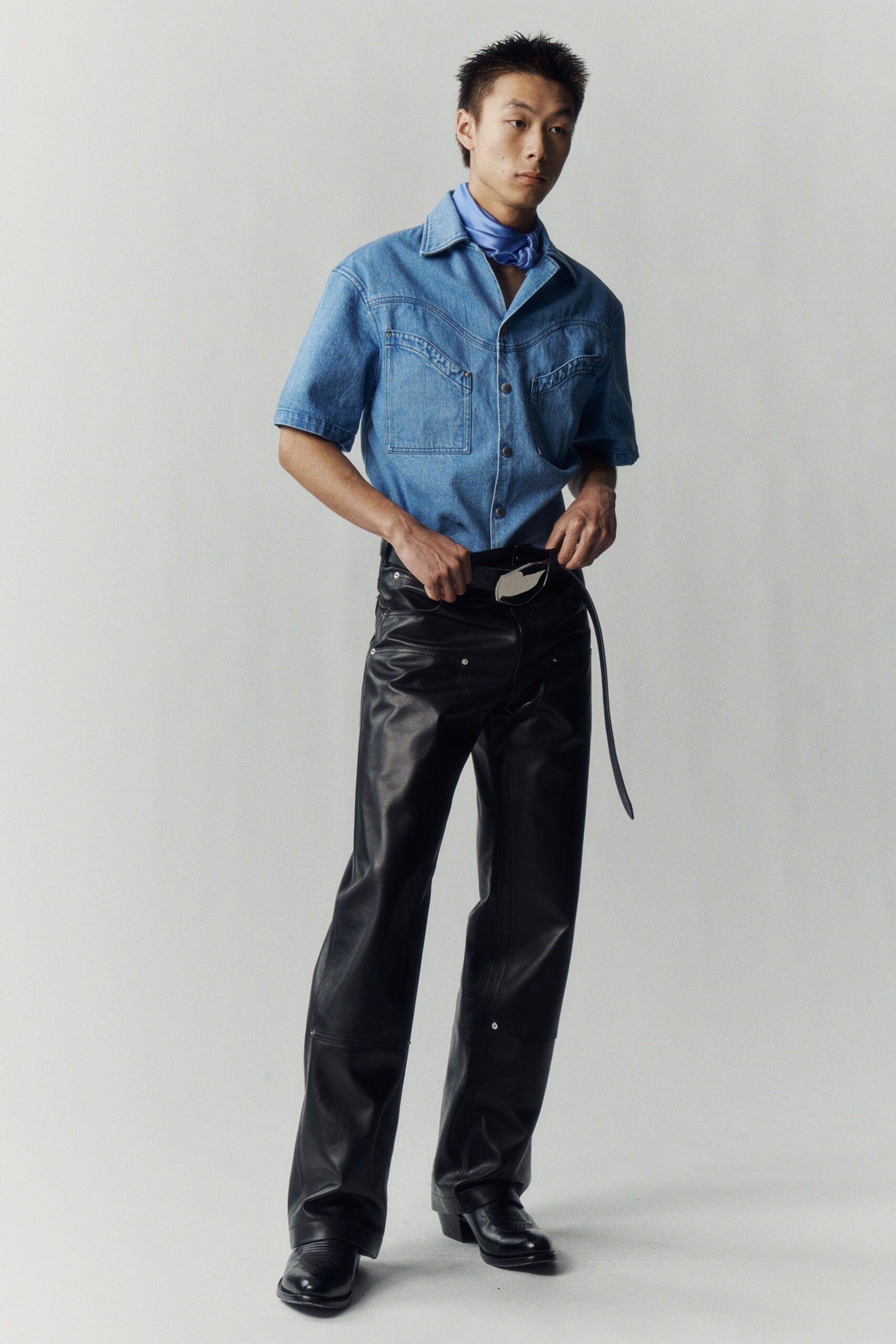 Commission F/W 22 Look 169