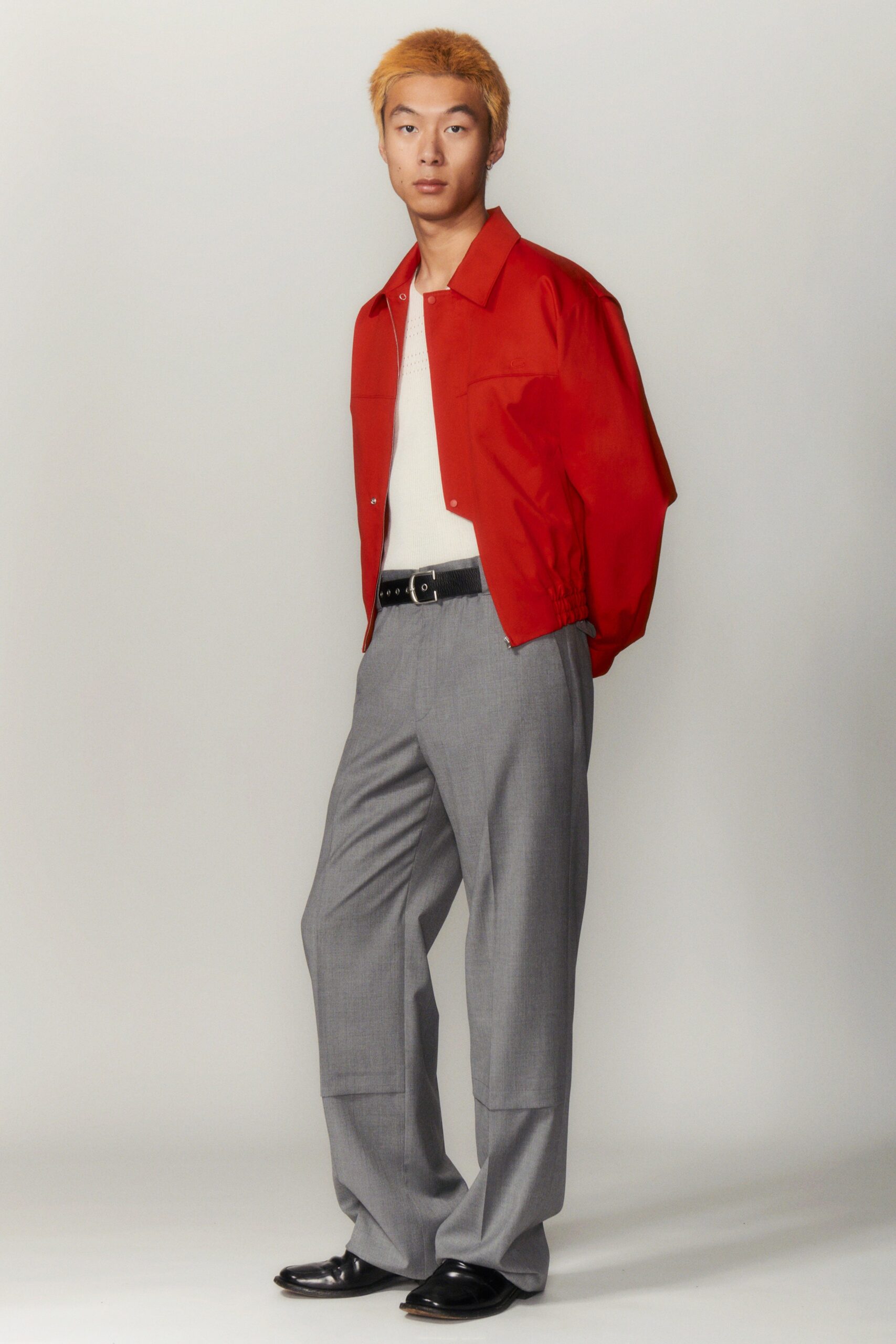 Commission S/S 22 Look 163