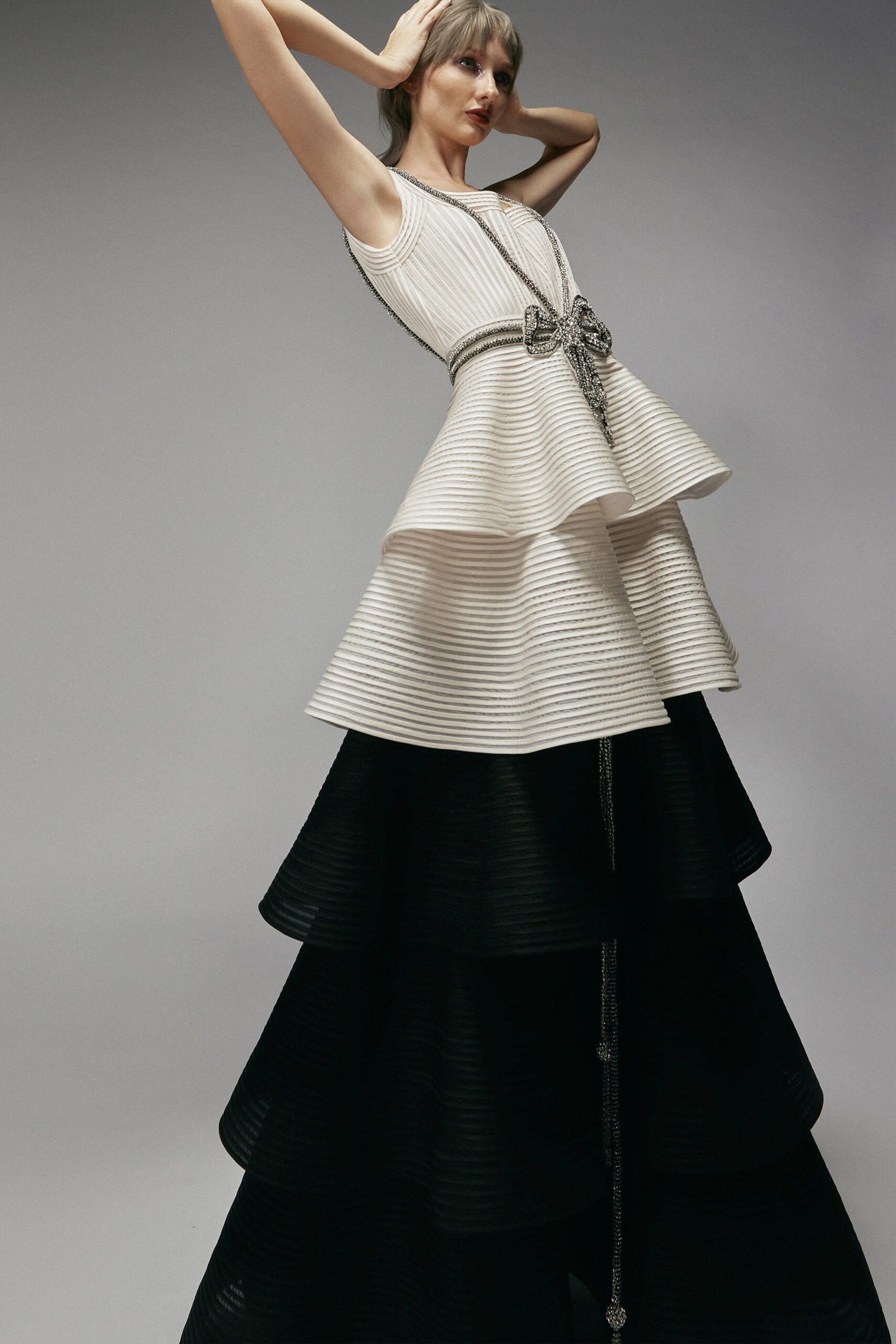 Cong Tri S/S 21 Look 157
