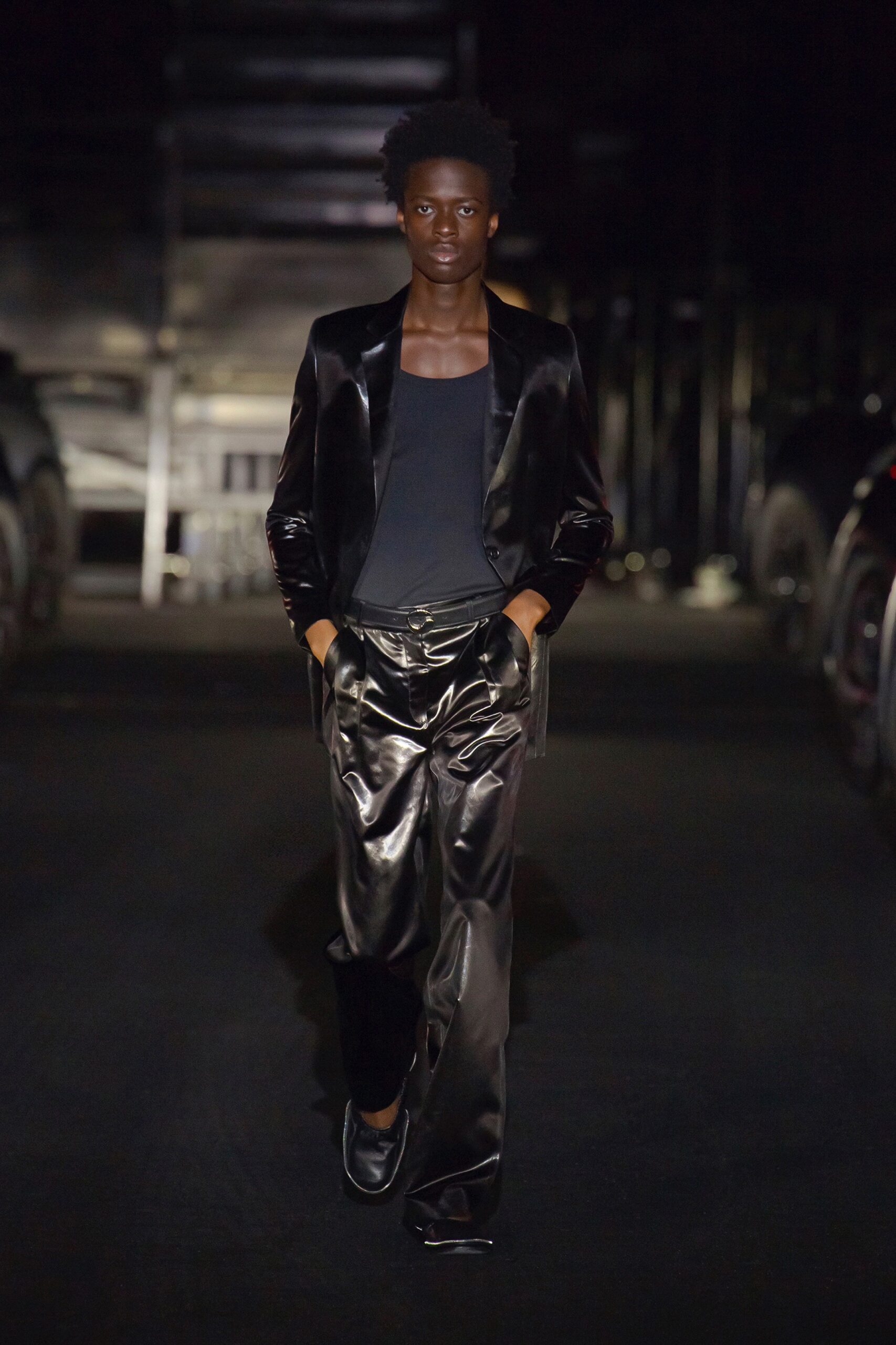 Coperni F/W 21 Look 157