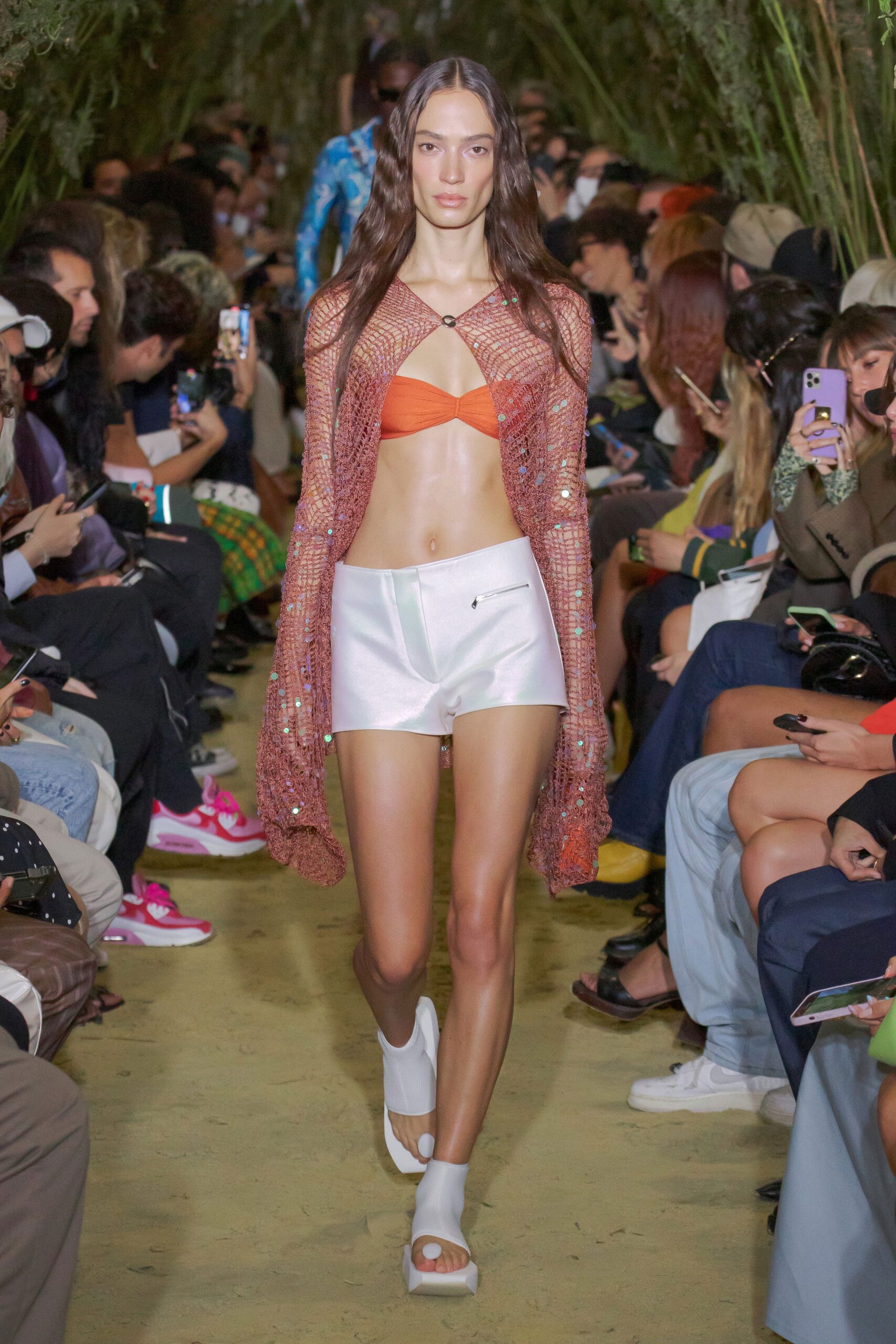 Coperni S/S 22 Look 140