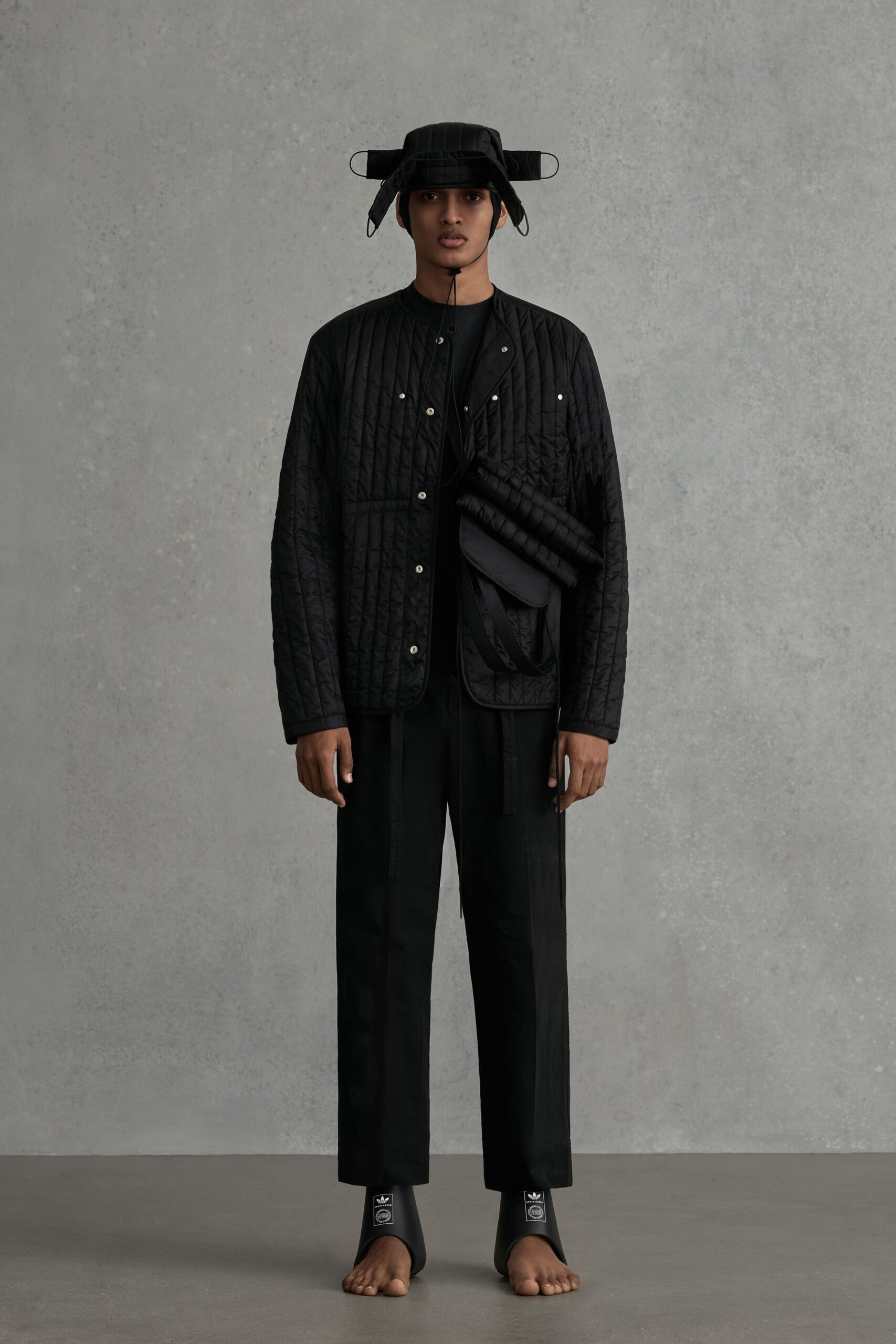Craig Green S/S 21 Menswear Look 43