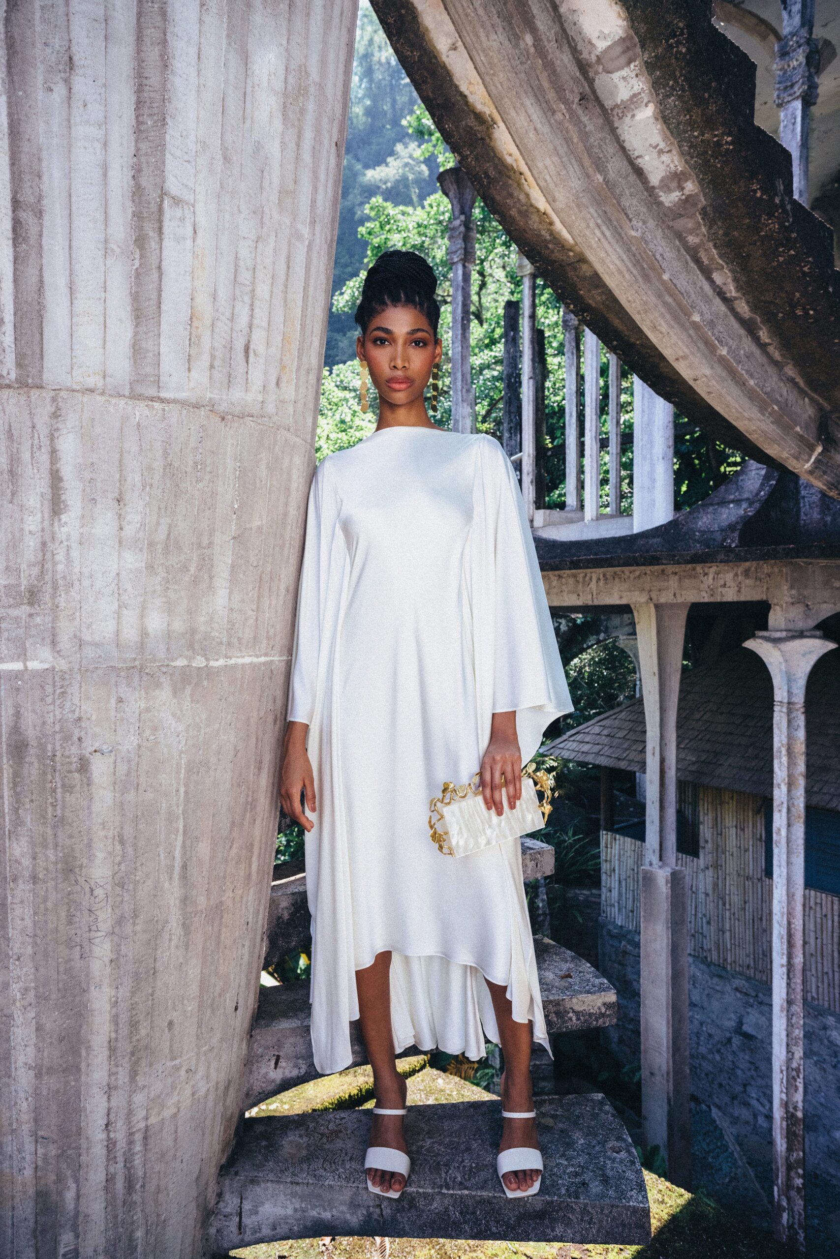 Cult Gaia Resort 22 Look 51