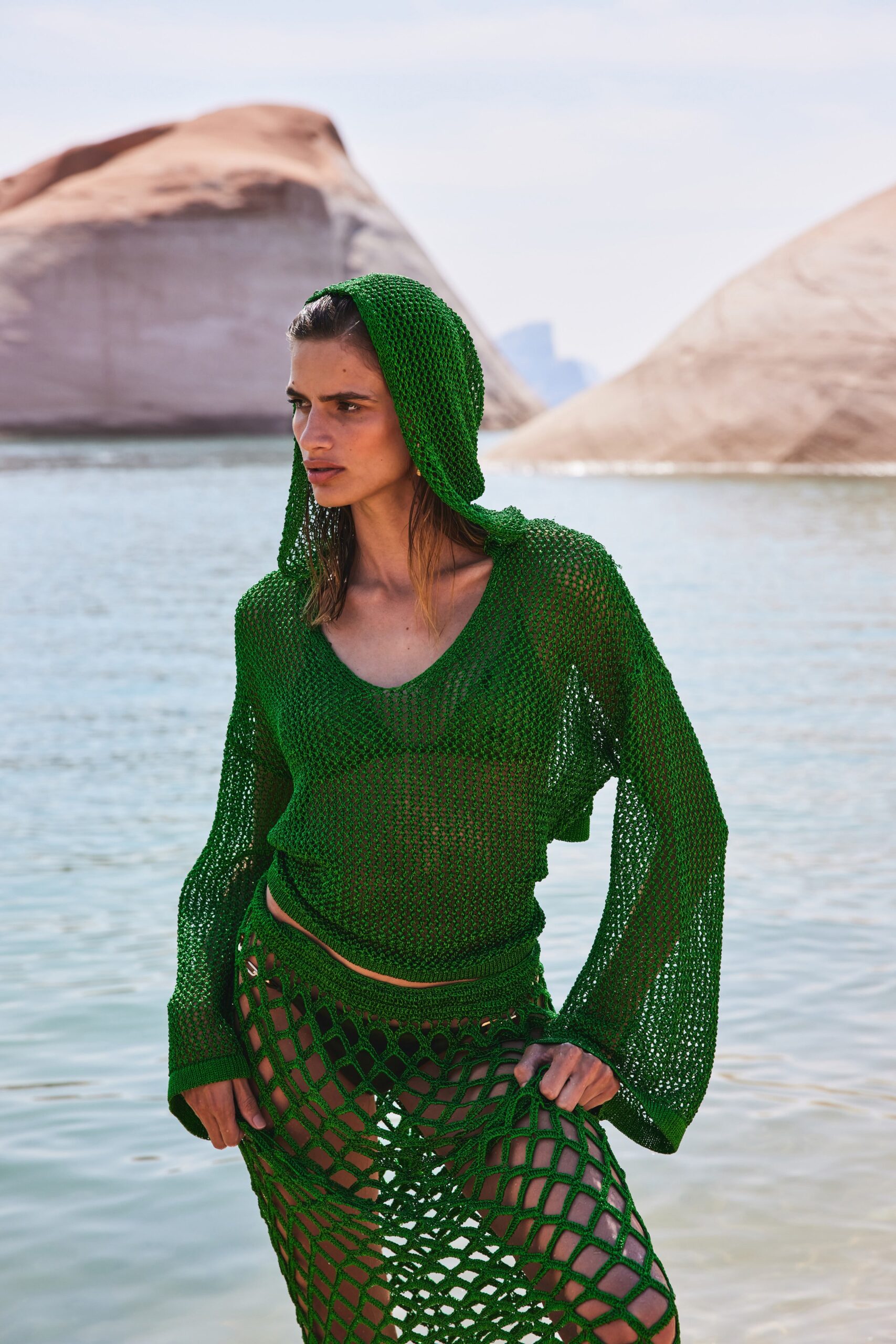 Cult Gaia S/S 22 Look 46