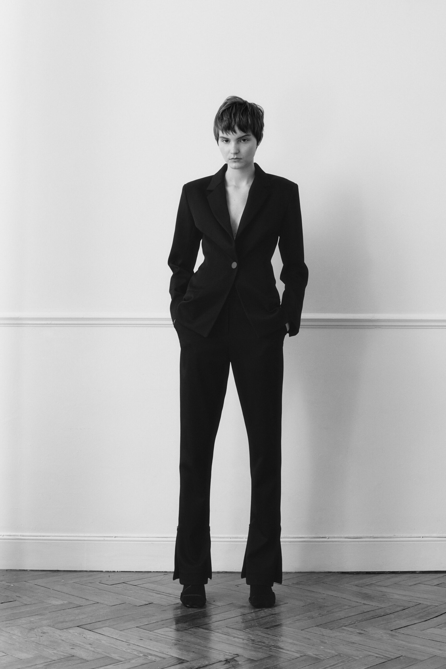 Christopher Esber F/W 19 Look 157