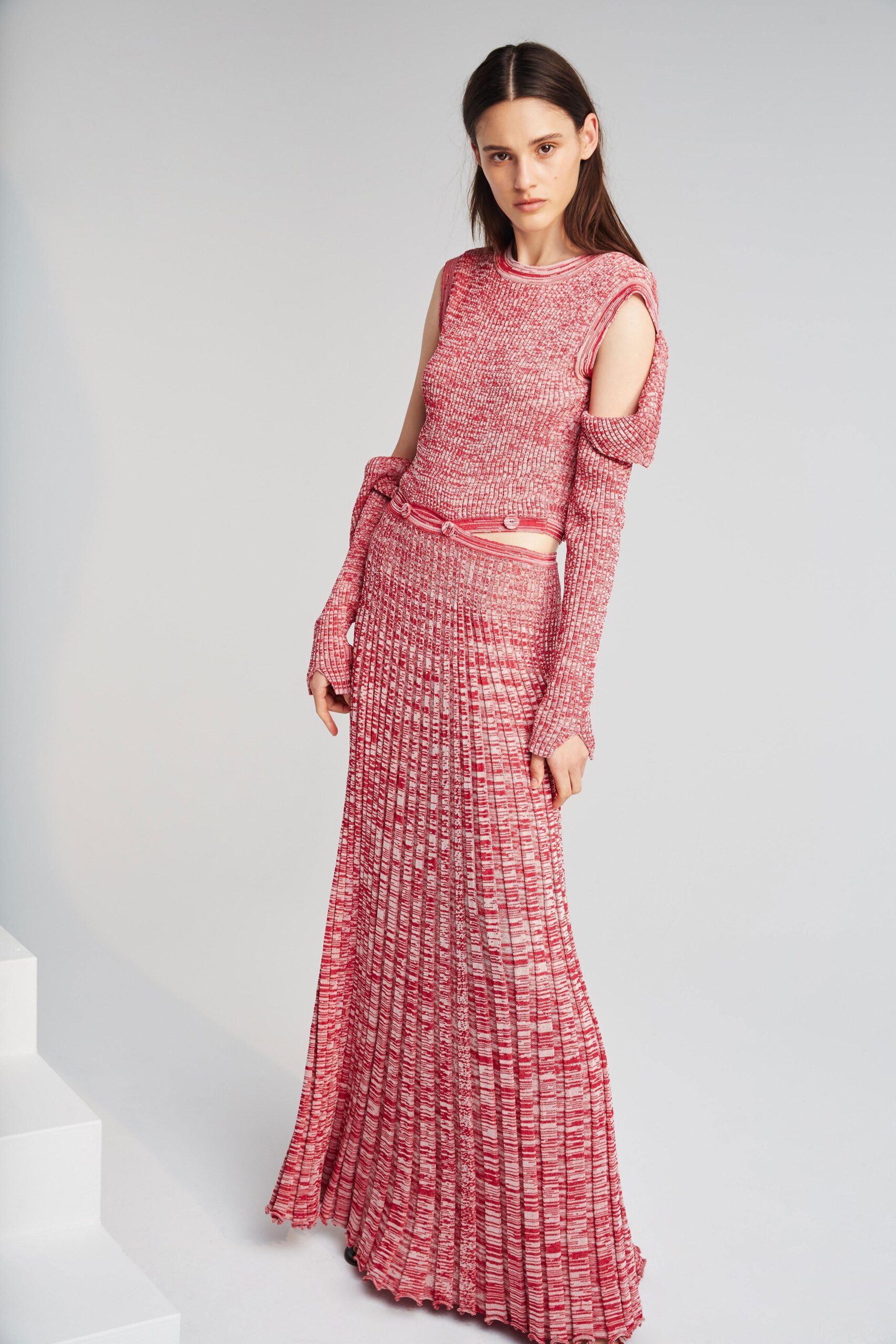 Christopher Esber S/S 19 Look 168