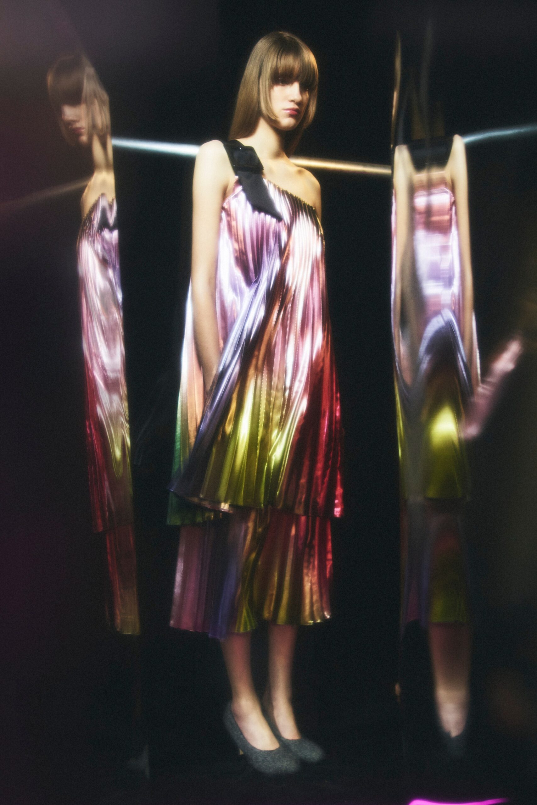 Christopher Kane F/W 23 Look 171