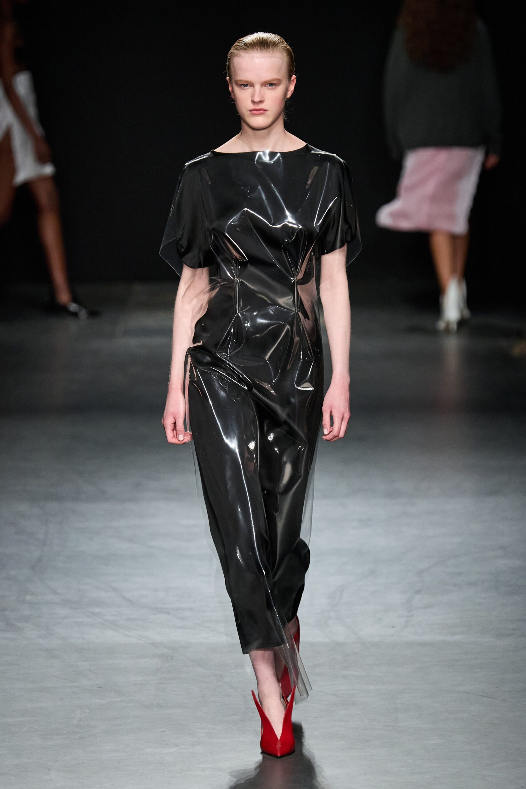 Christopher Kane S/S 23 Look 190