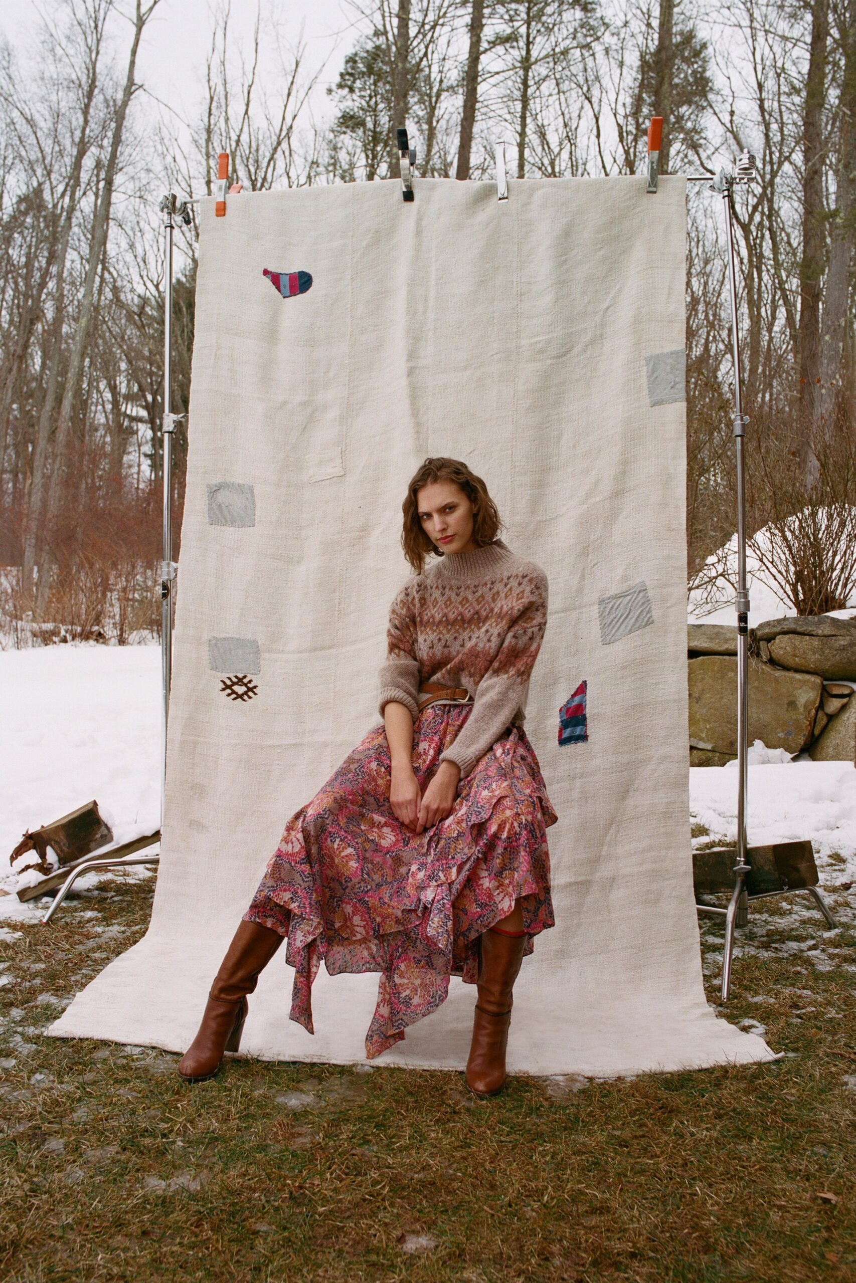 Chufy F/W 22 Look 136