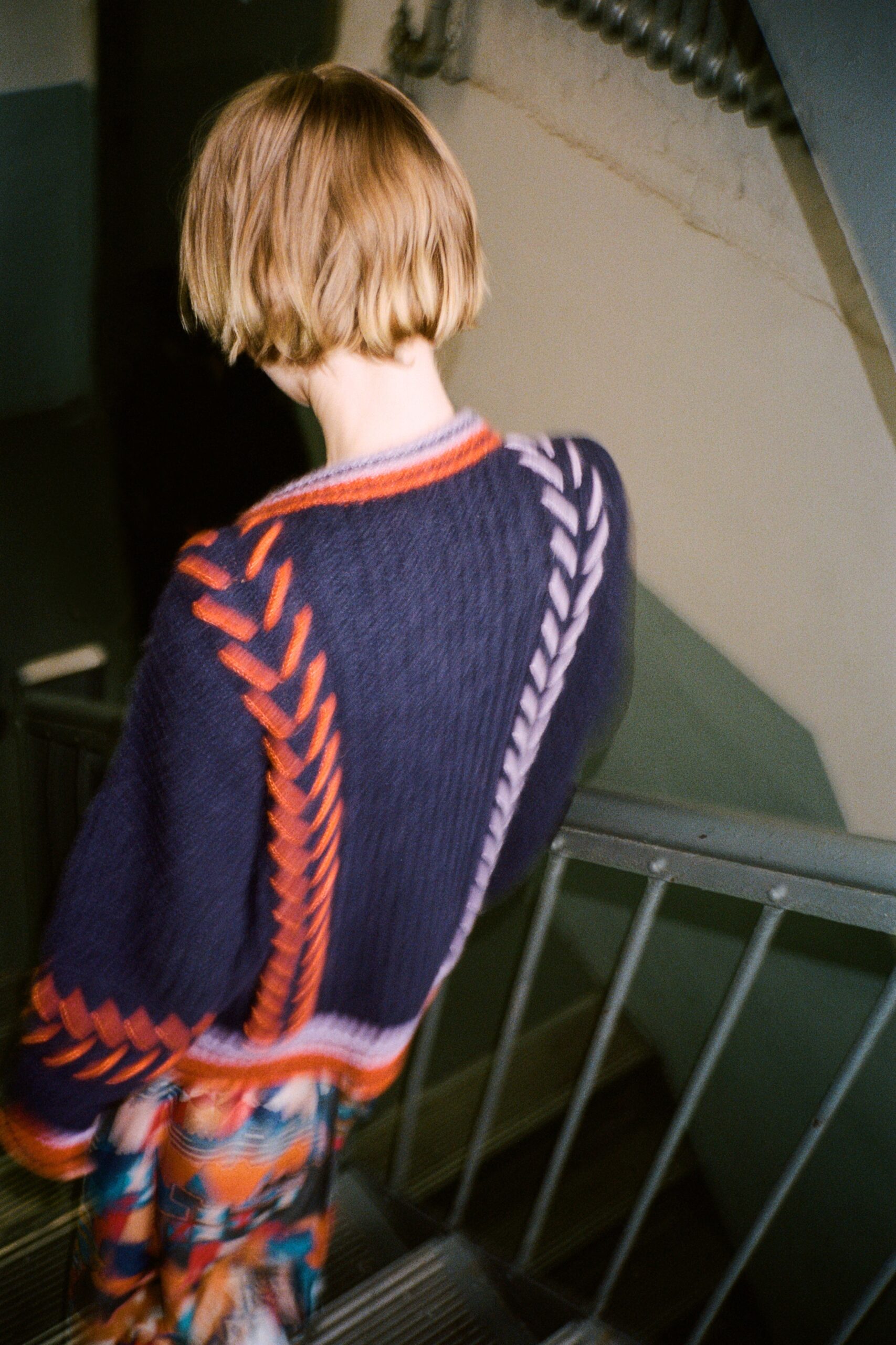 Chufy F/W 23 Look 204