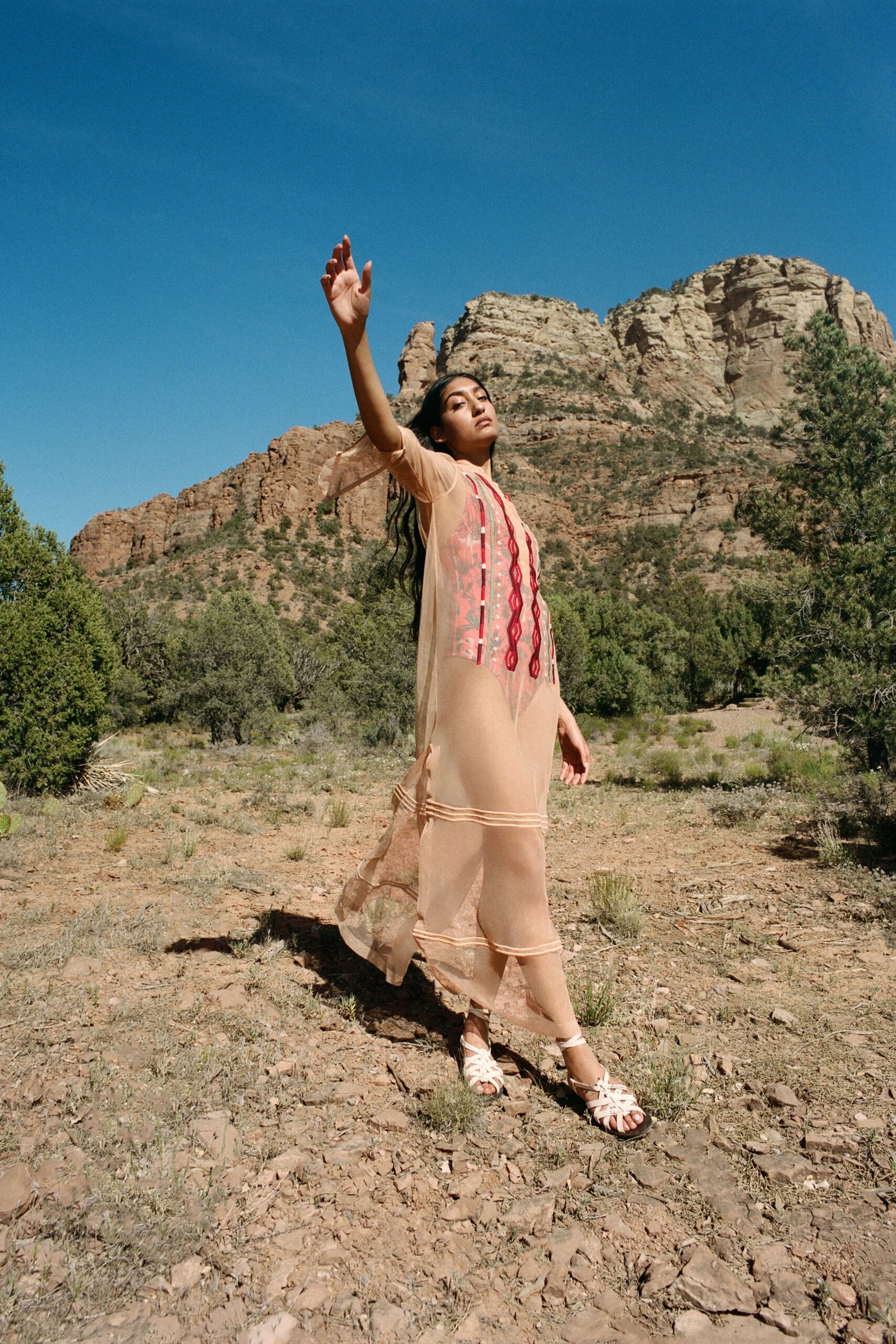 Chufy Resort 23 Look 149