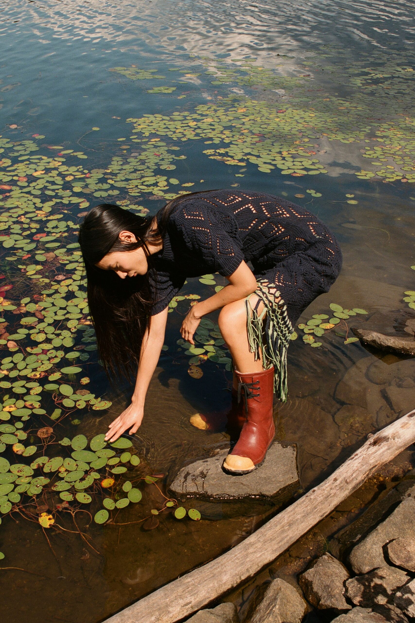 Chufy S/S 23 Look 176