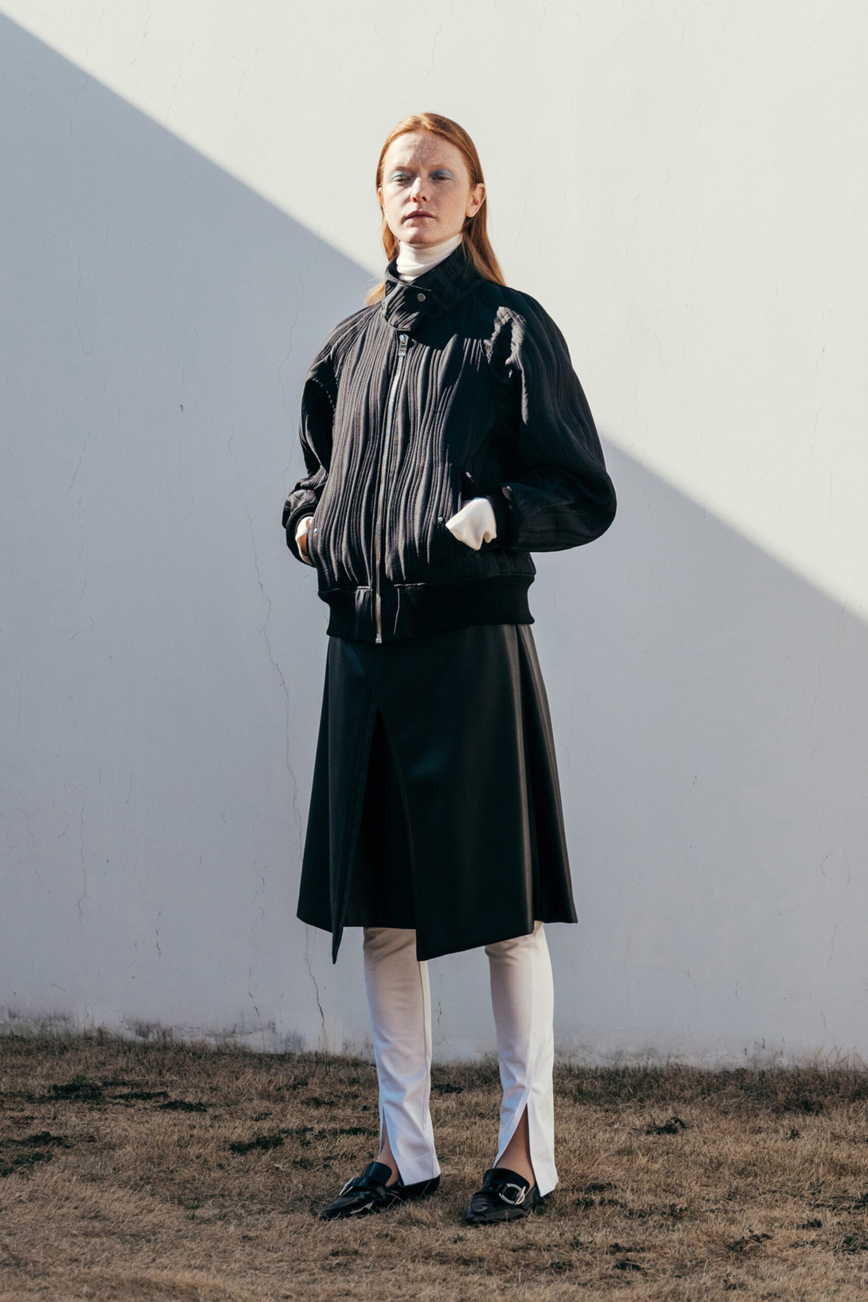 Cinoh Tokyo F/W 22 Look 163