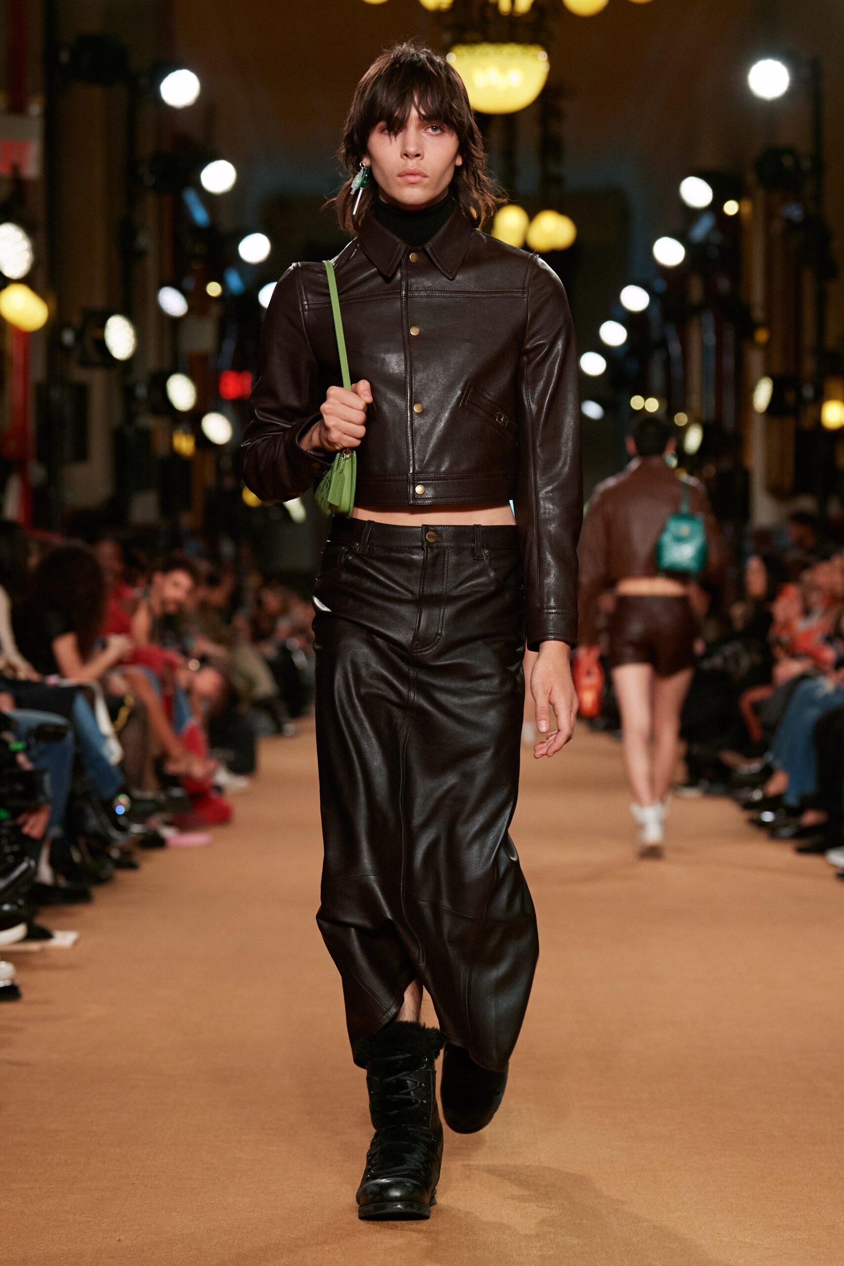 Coach F/W 23 Look 144