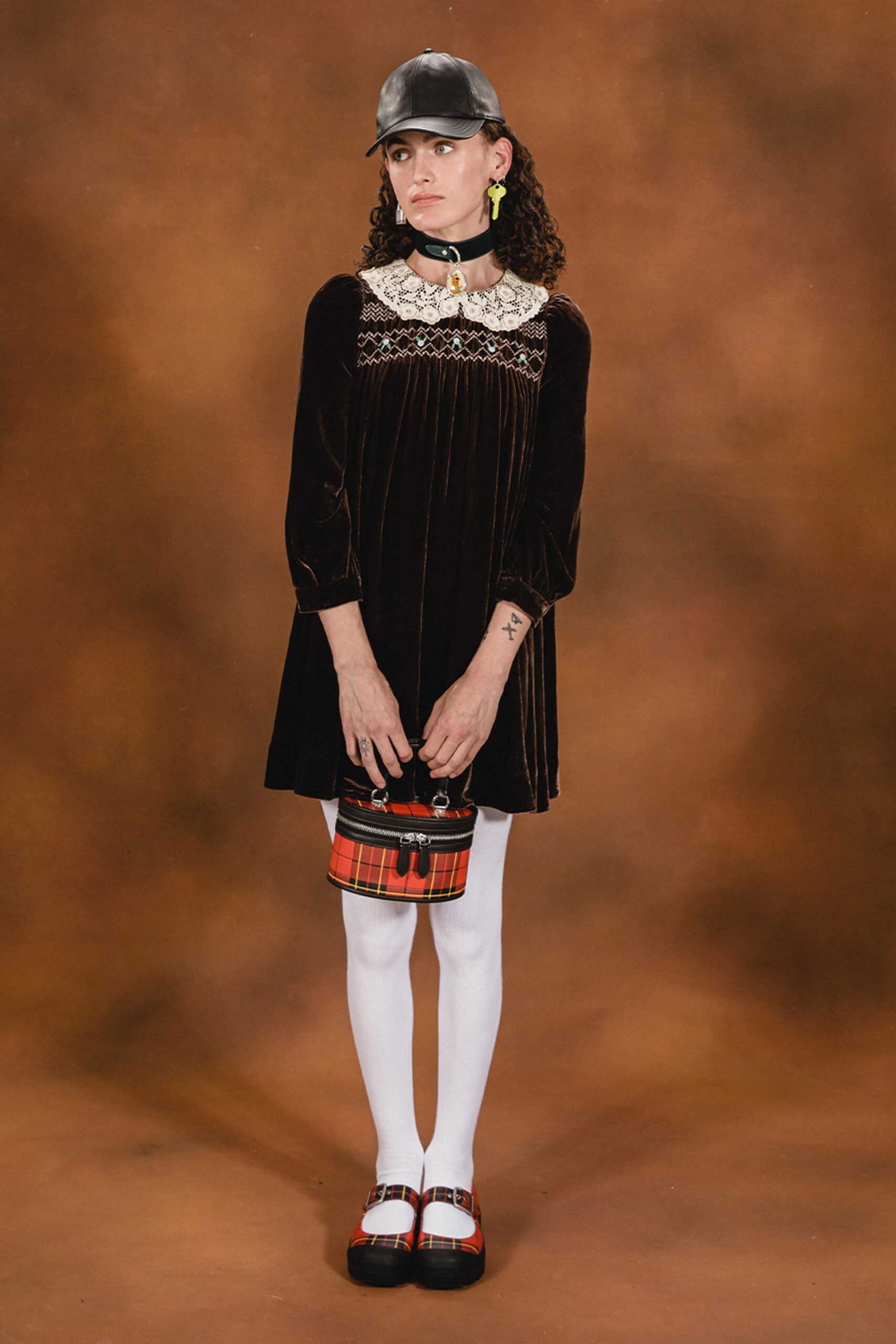 Coach Resort 23 Look 157
