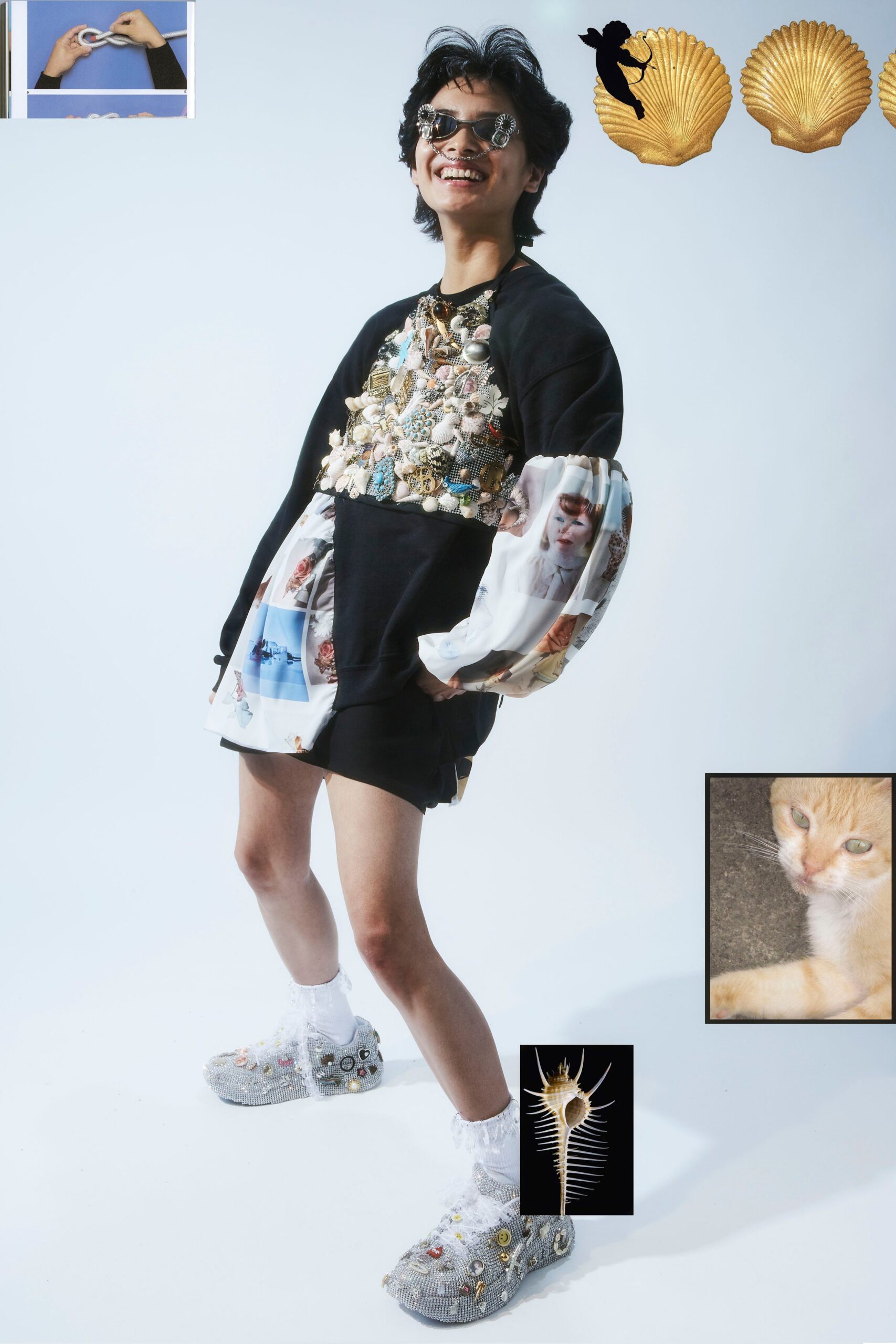 Collina Strada Resort 20 Look 161
