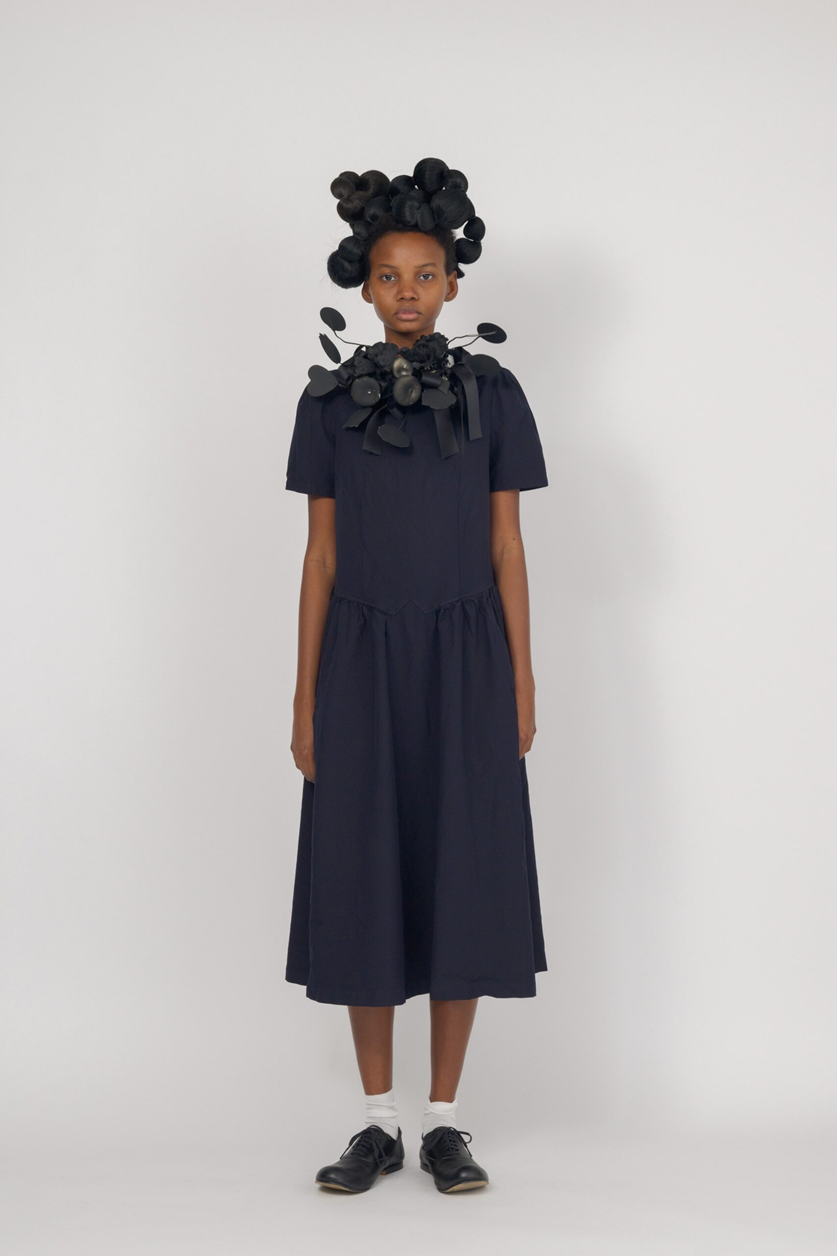 Comme des Garçons Comme des Garçons F/W 19 Look 153