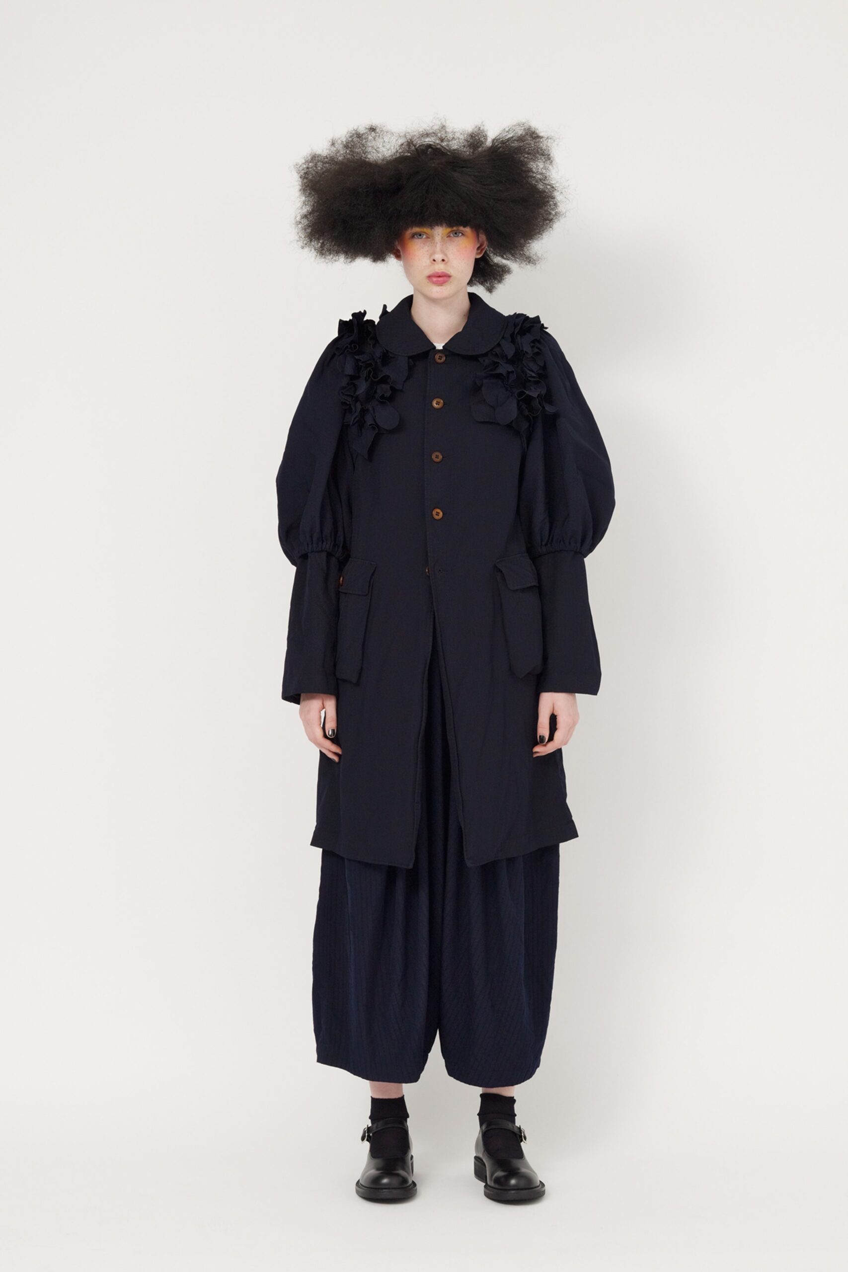 Comme des Garçons Comme des Garçons S/S 19 Look 159