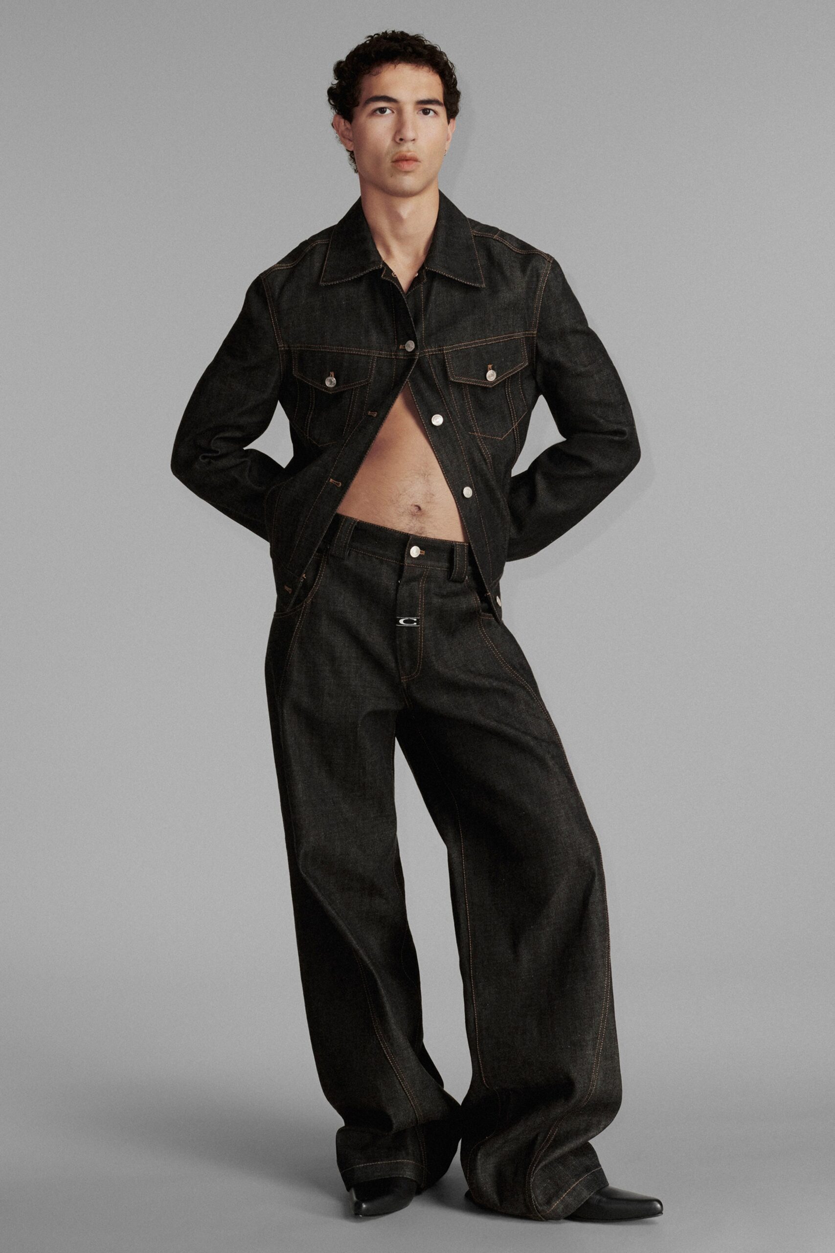 Commission S/S 23 Look 155