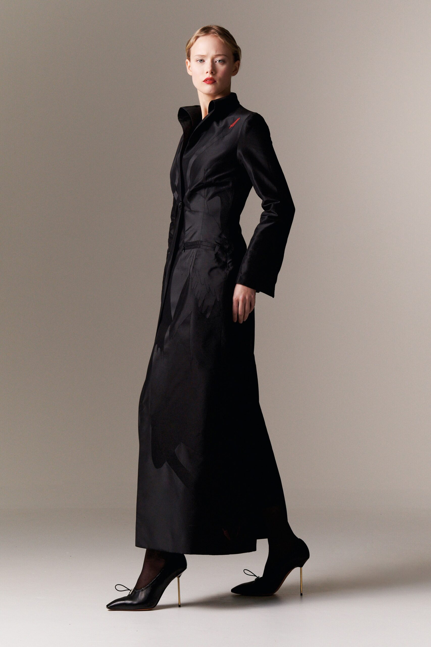 Conner Ives F/W 21 Look 172