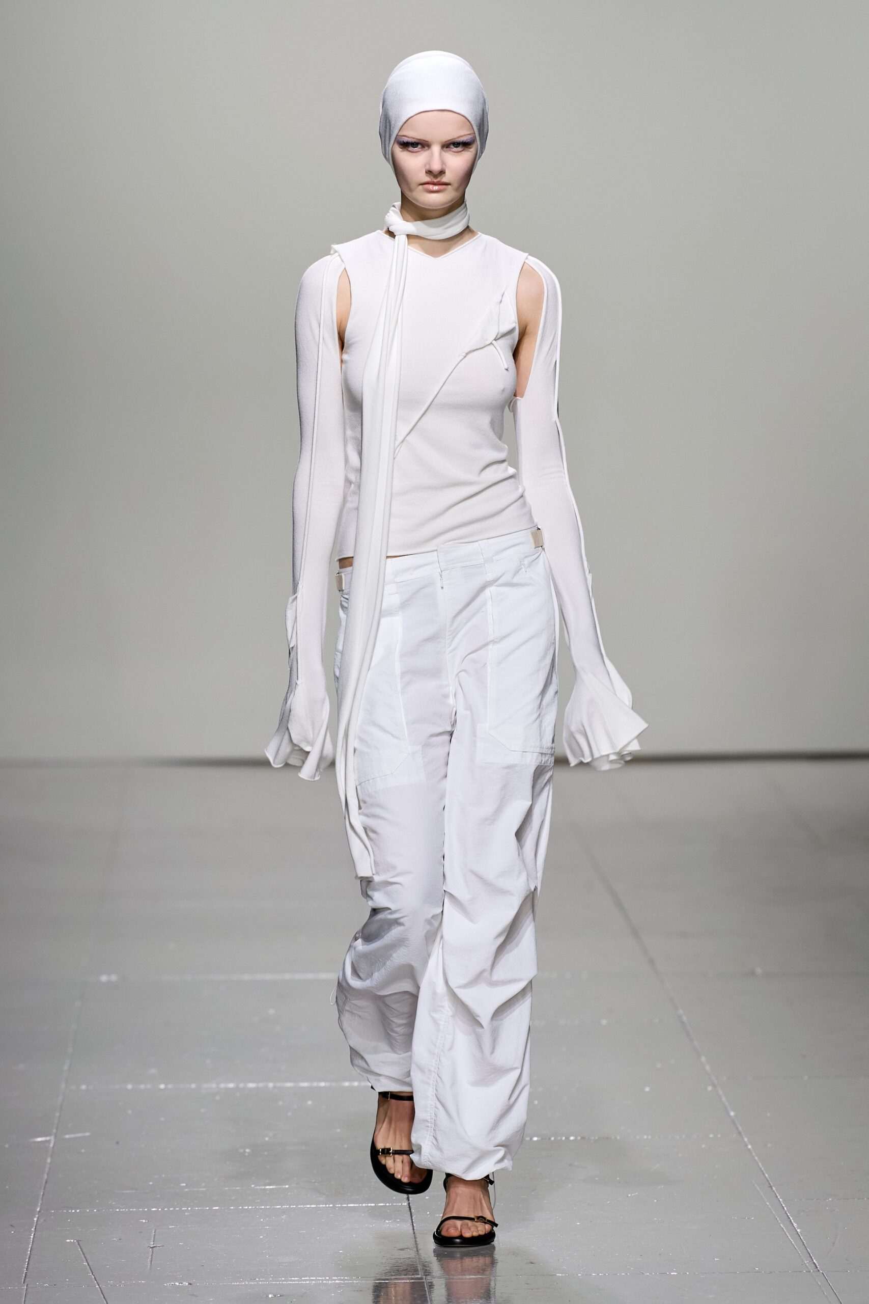 Conner Ives F/W 23 Look 160