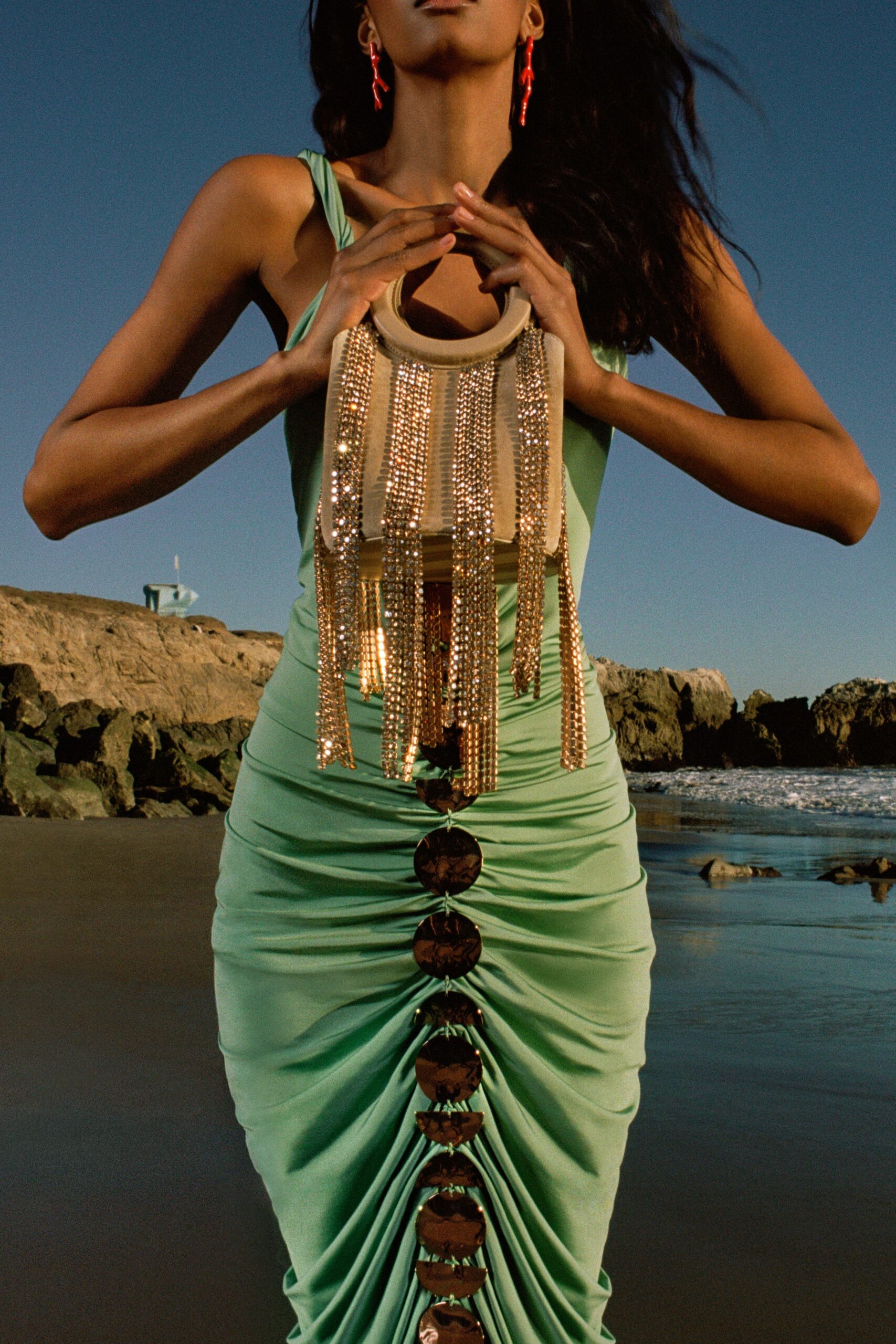 Cult Gaia F/W 23 Look 39