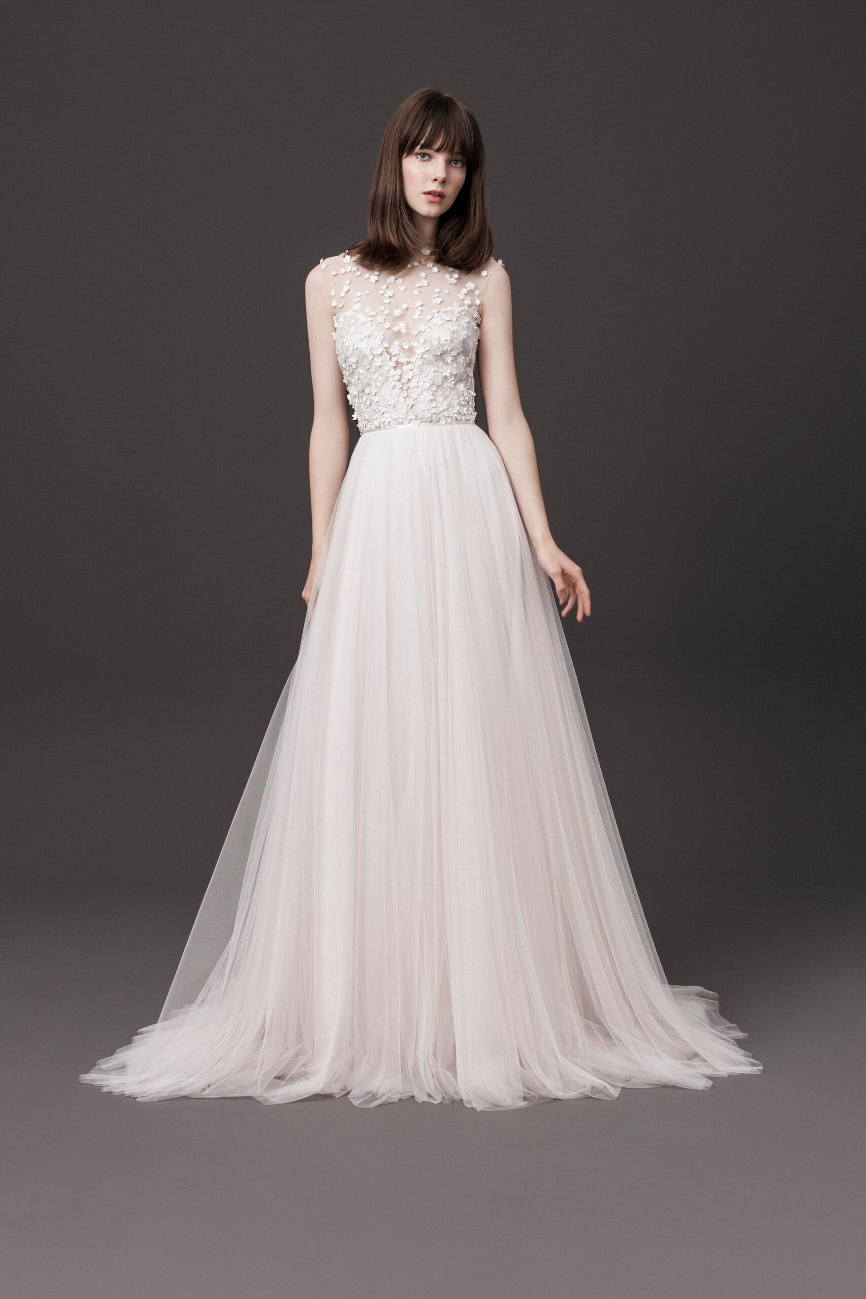 Daalarna Couture S/S 20 Bridal Look 24