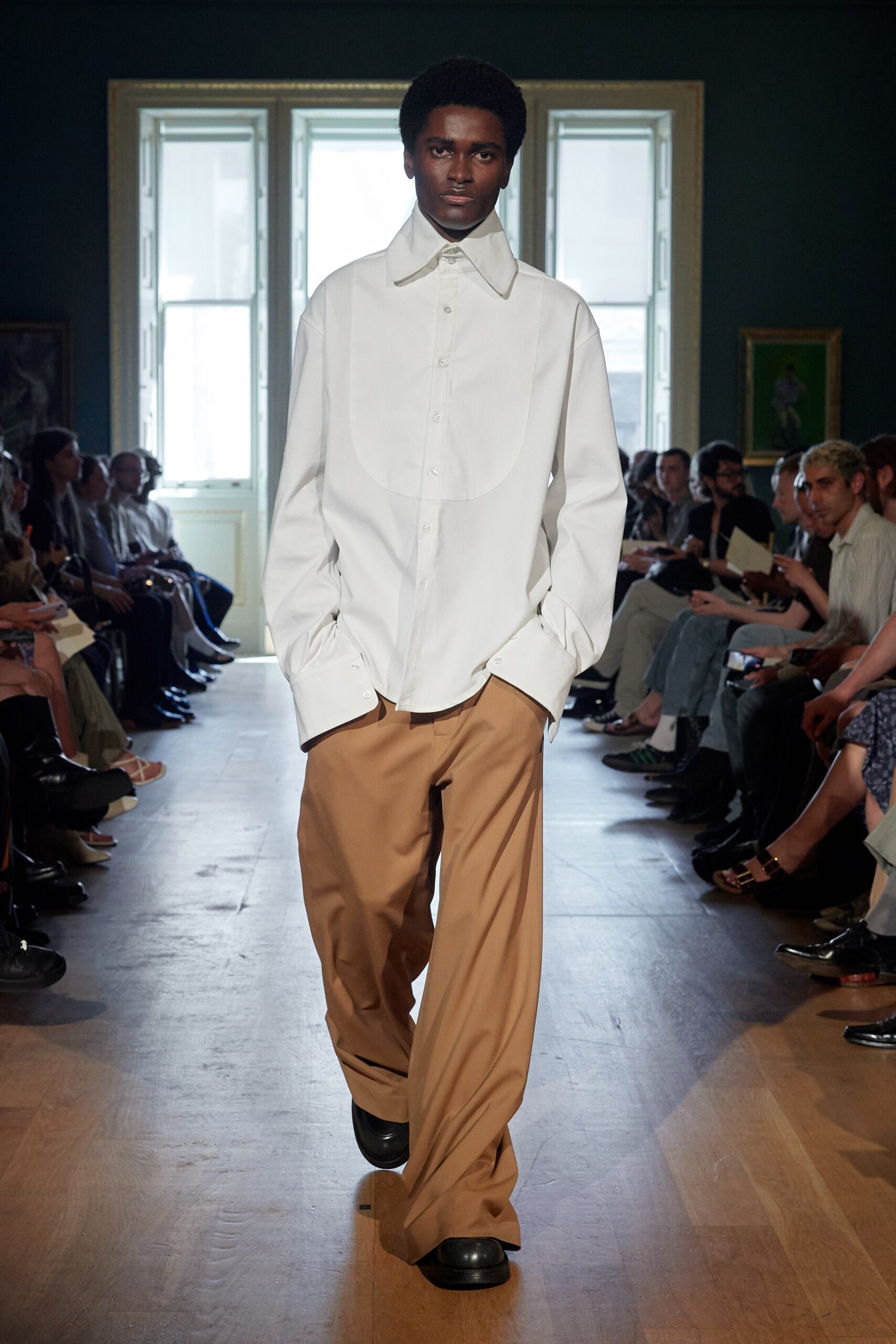 Daniel W. Fletcher F/W 23 Look 31
