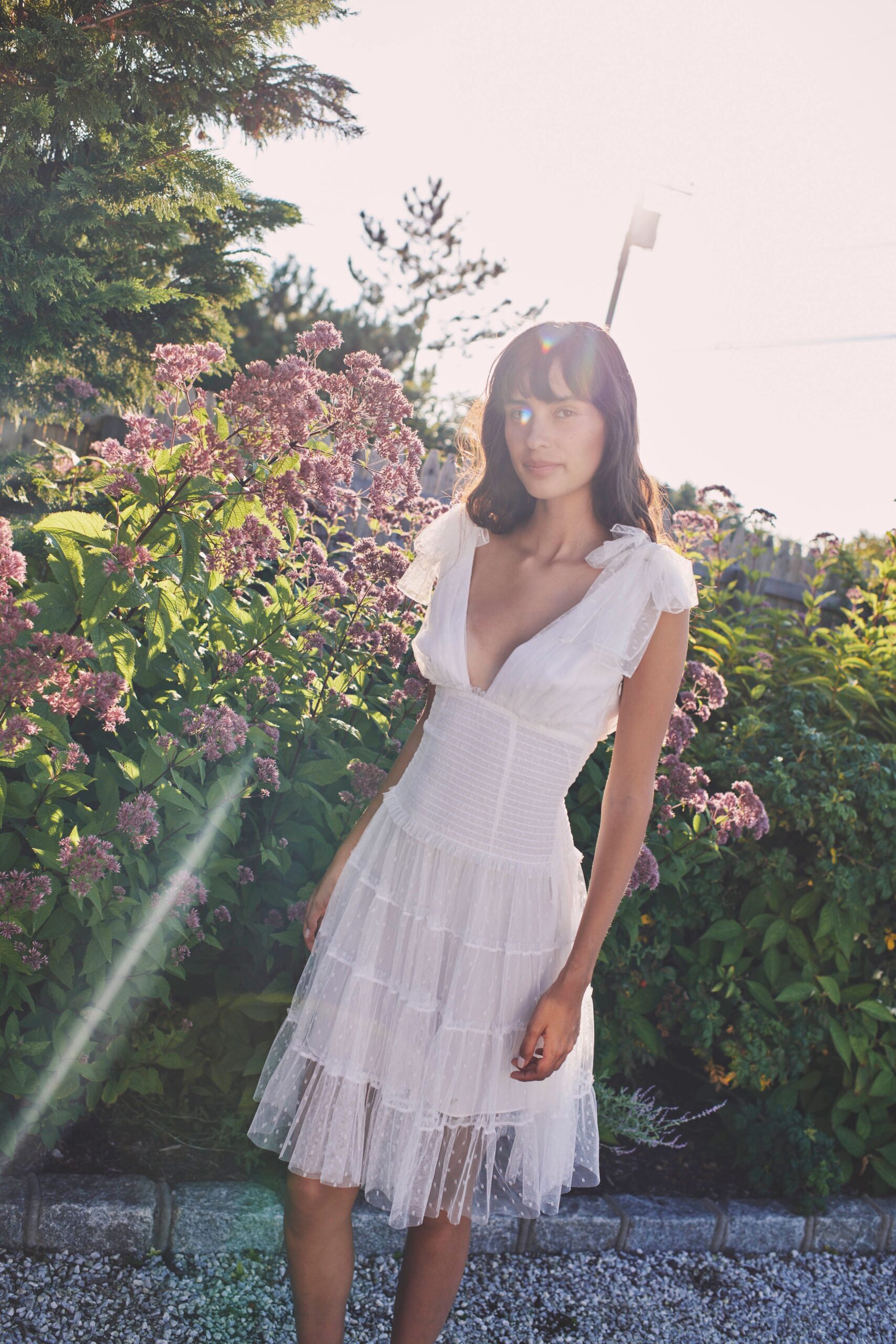 Cinq à Sept S/S 19 Look 177