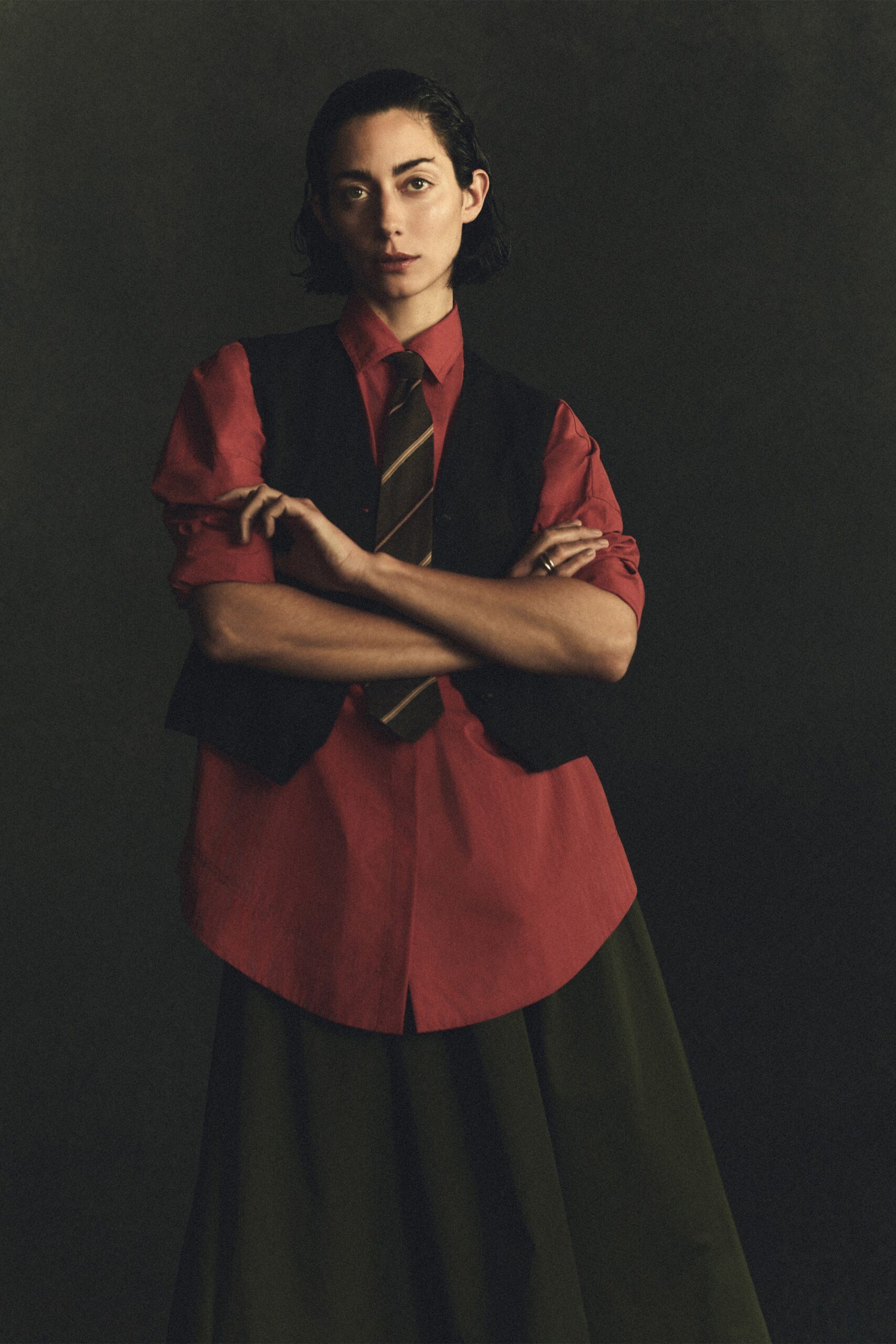 Co F/W 22 Look 207