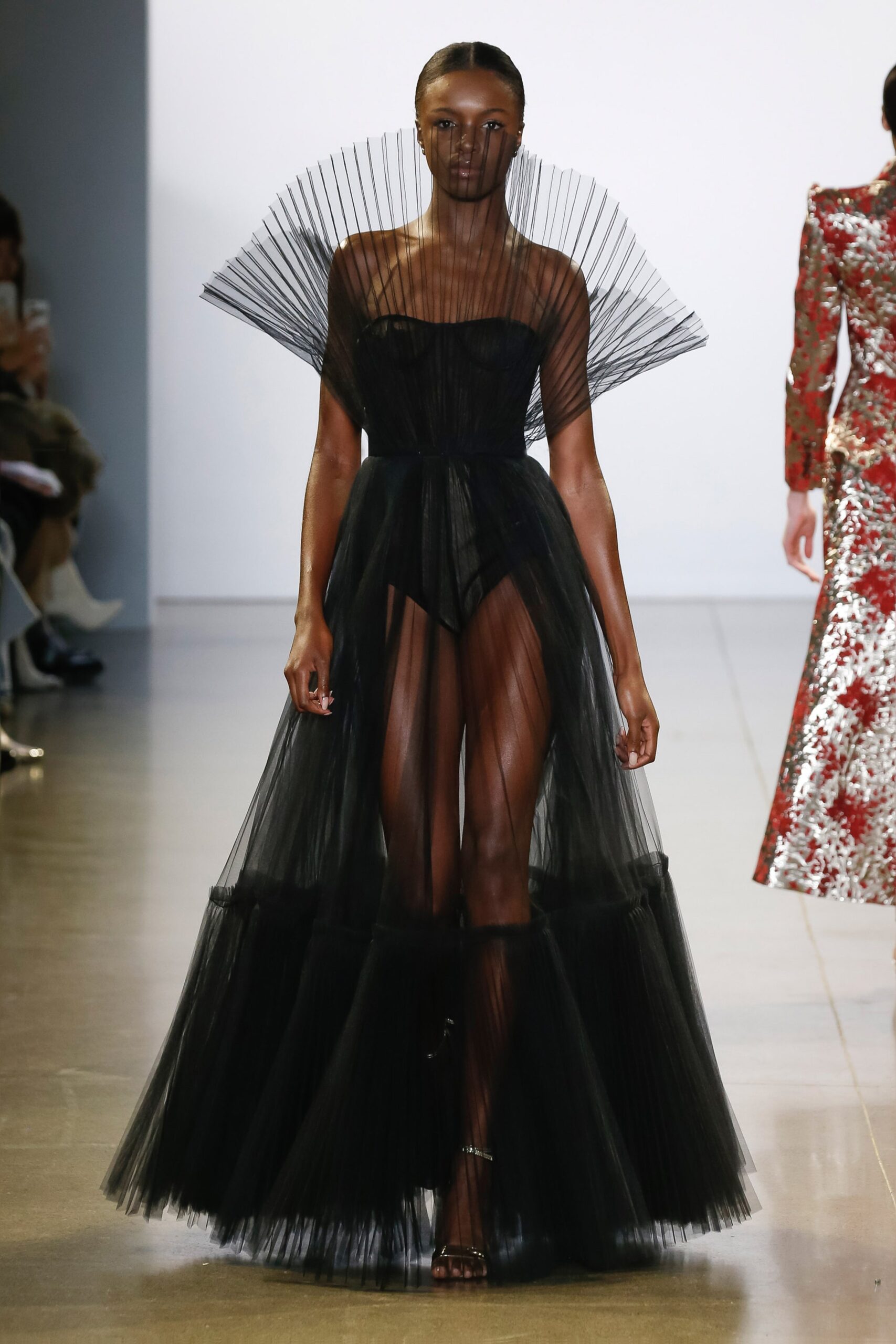 Cong Tri F/W 19 Look 187