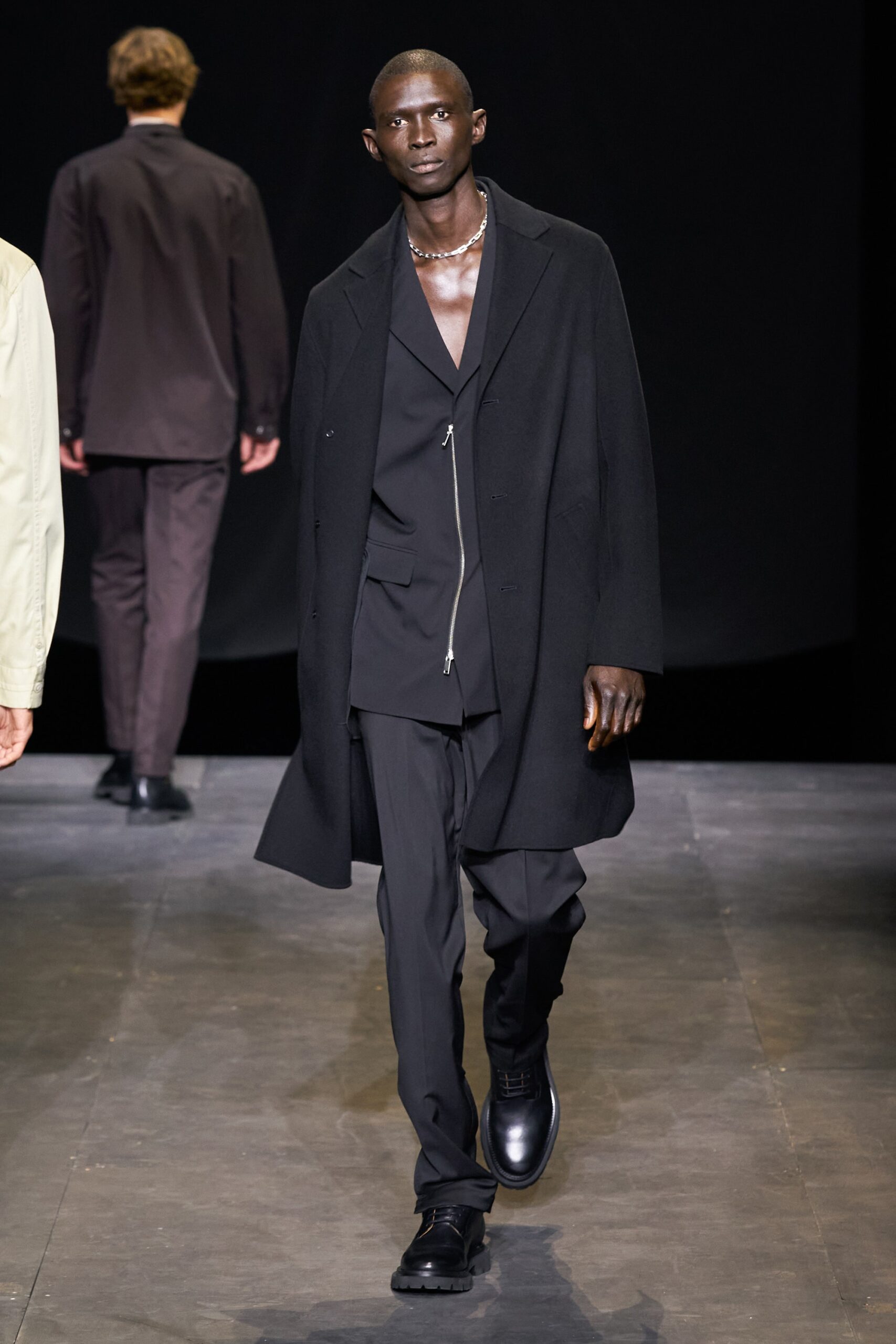 Cos F/W 21 Look 126