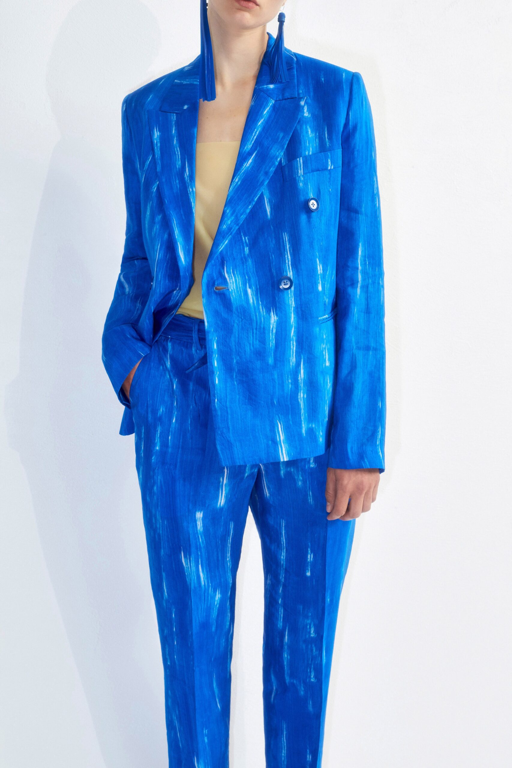 Christian Wijnants Resort 20 Look 169