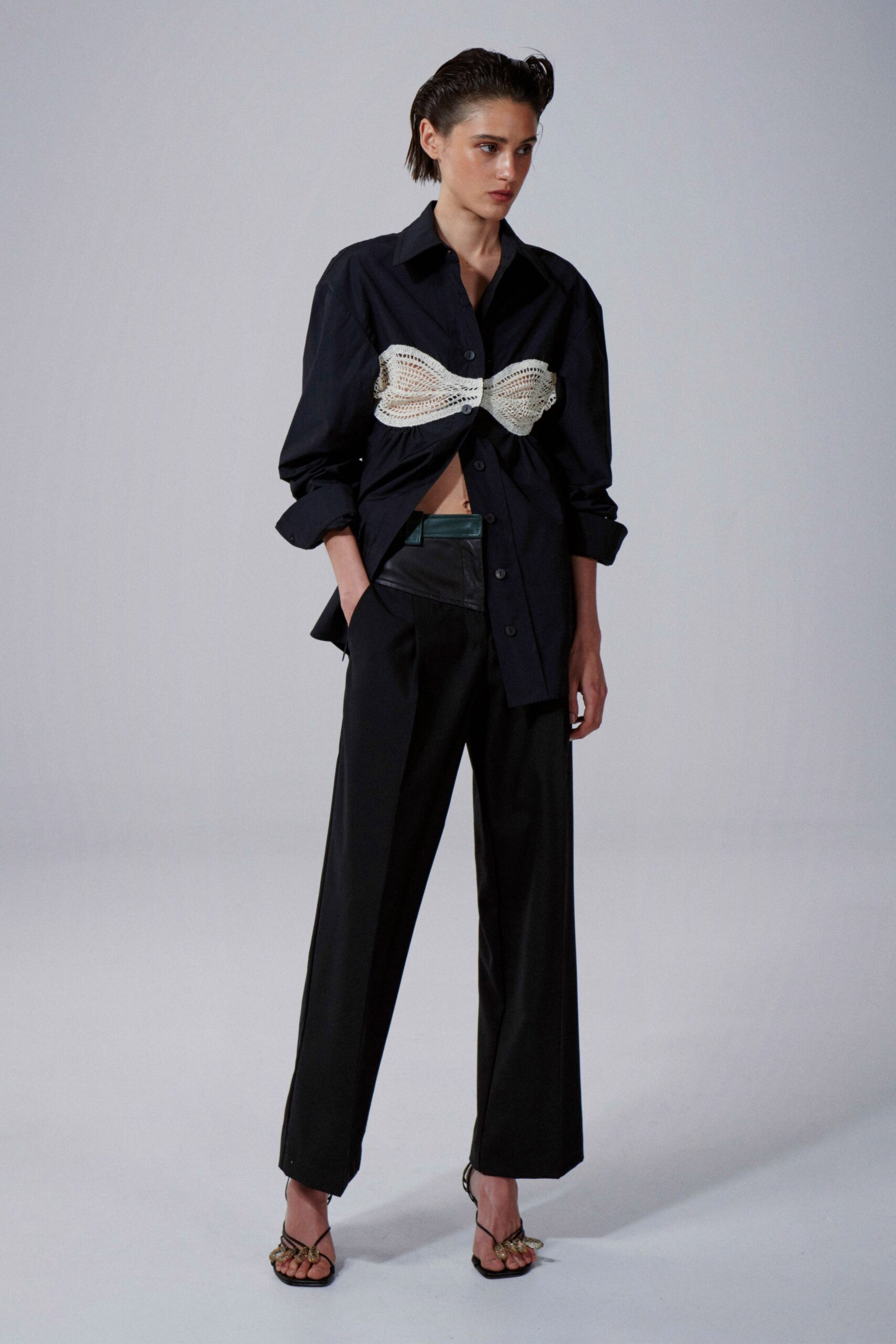Christopher Esber F/W 21 Look 143
