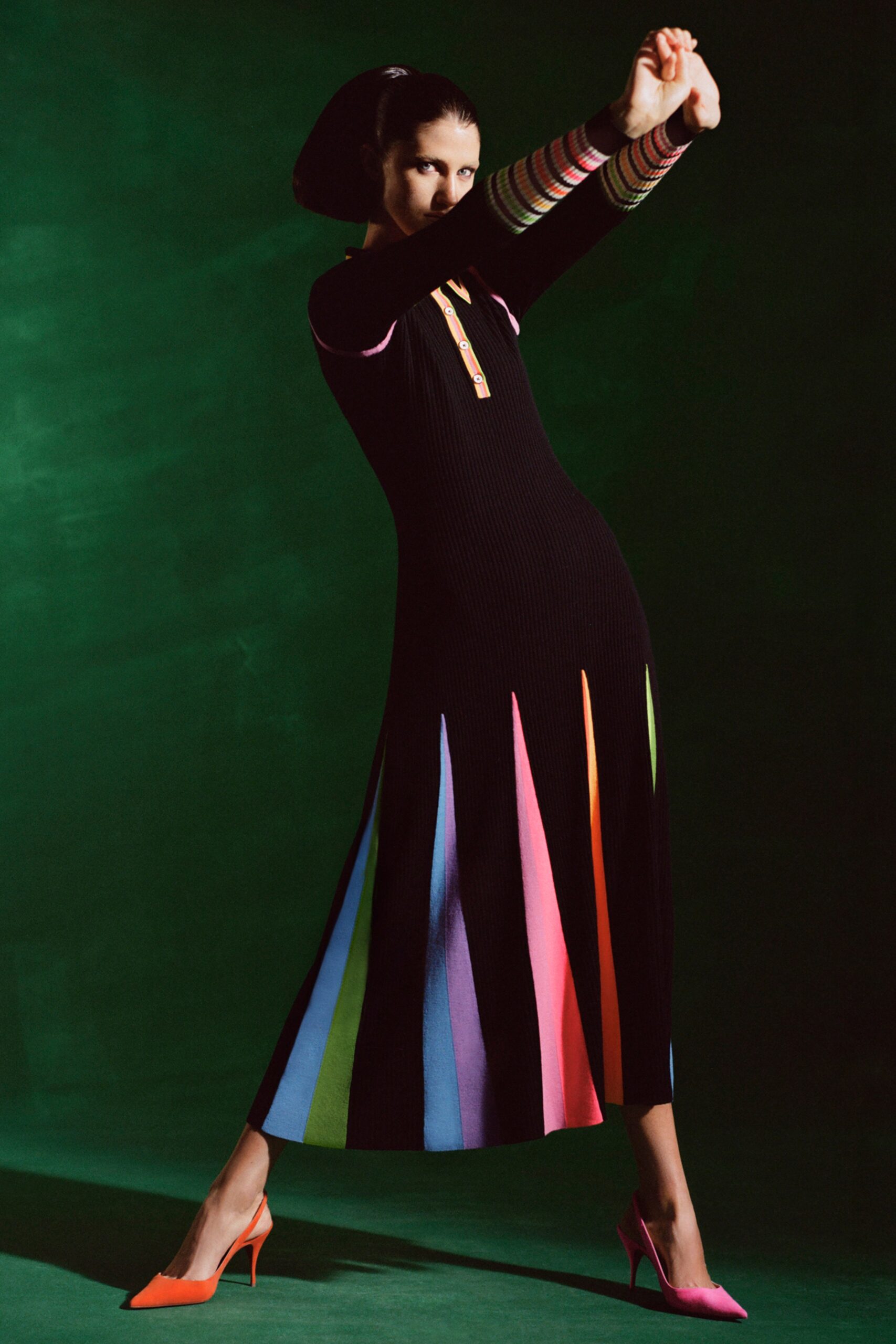 Christopher John Rogers Resort 22 Look 182