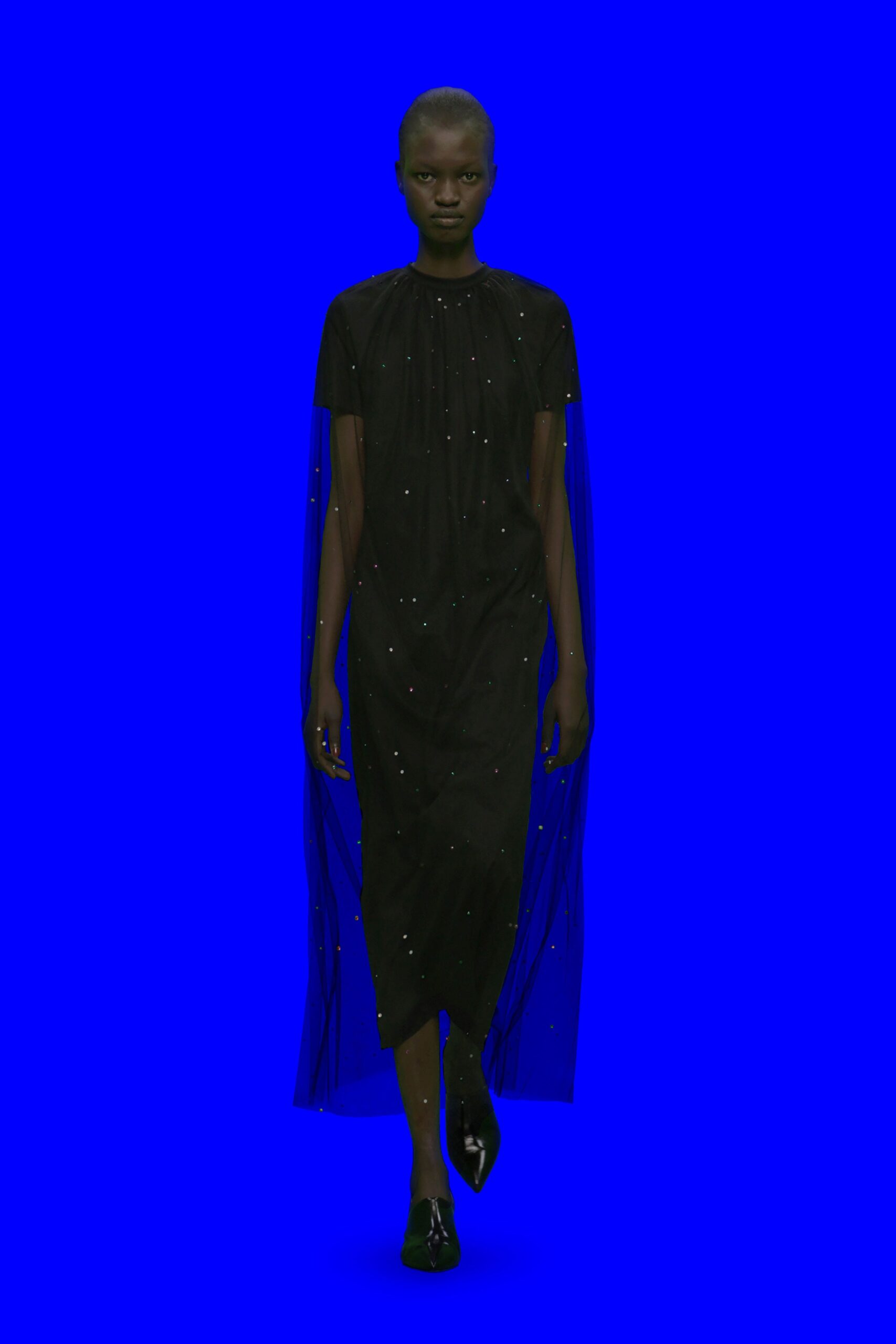 Christopher Kane F/W 22 Look 169