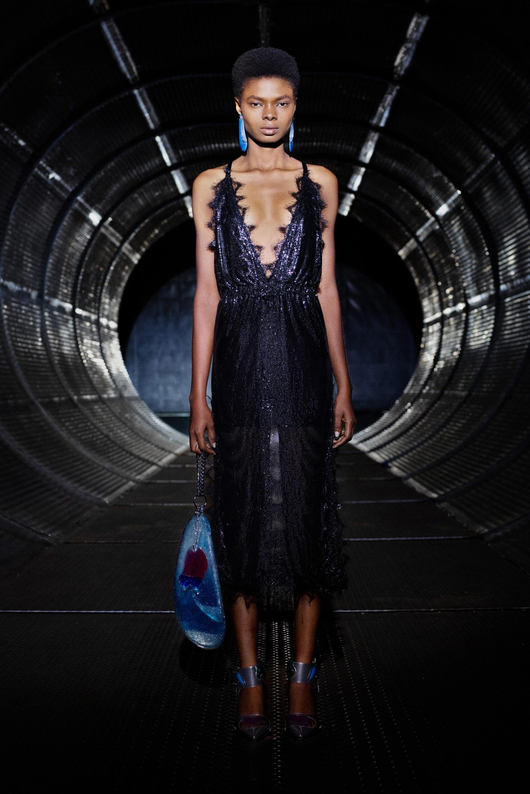 Christopher Kane Resort 20 Look 172
