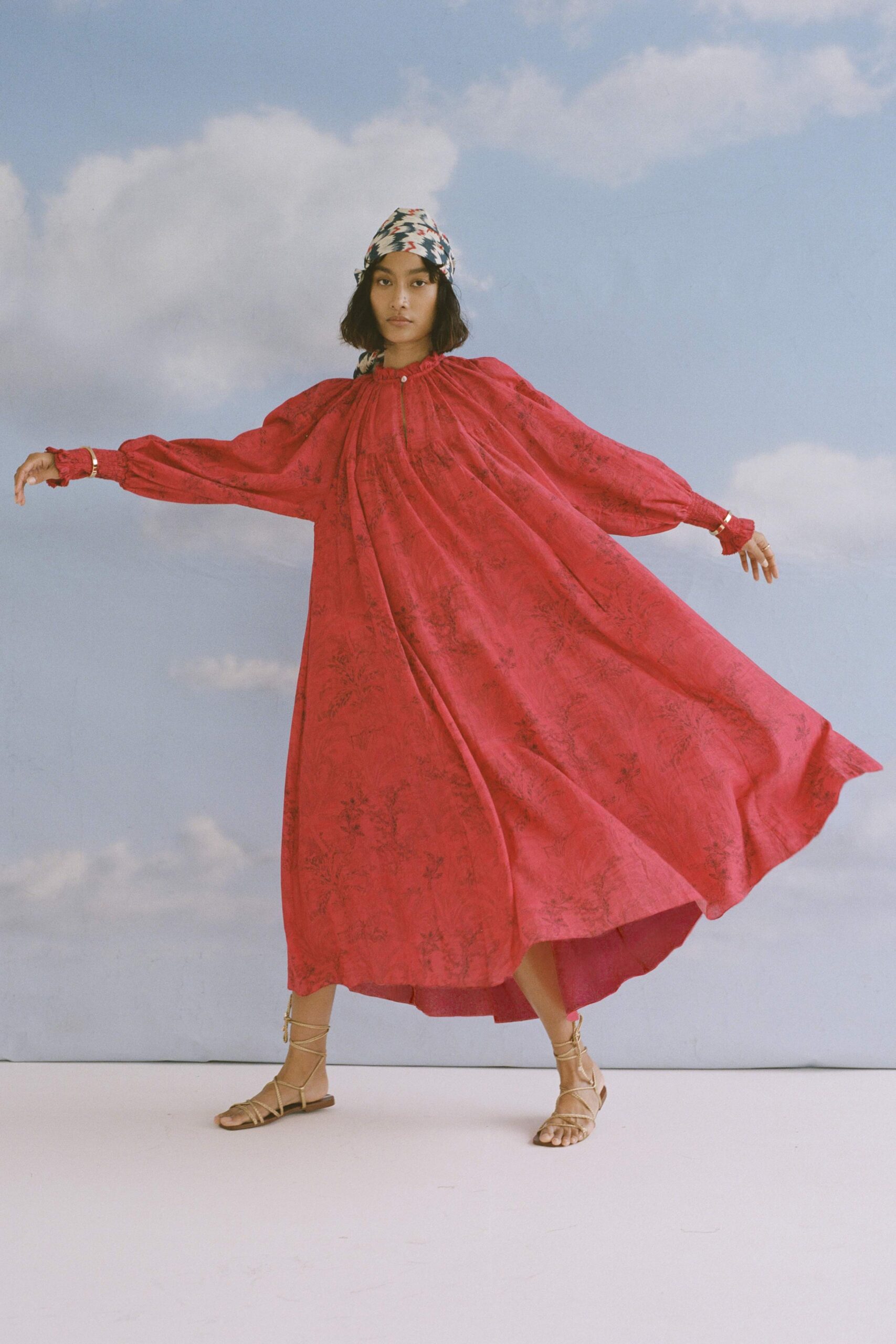 Chufy Resort 22 Look 209