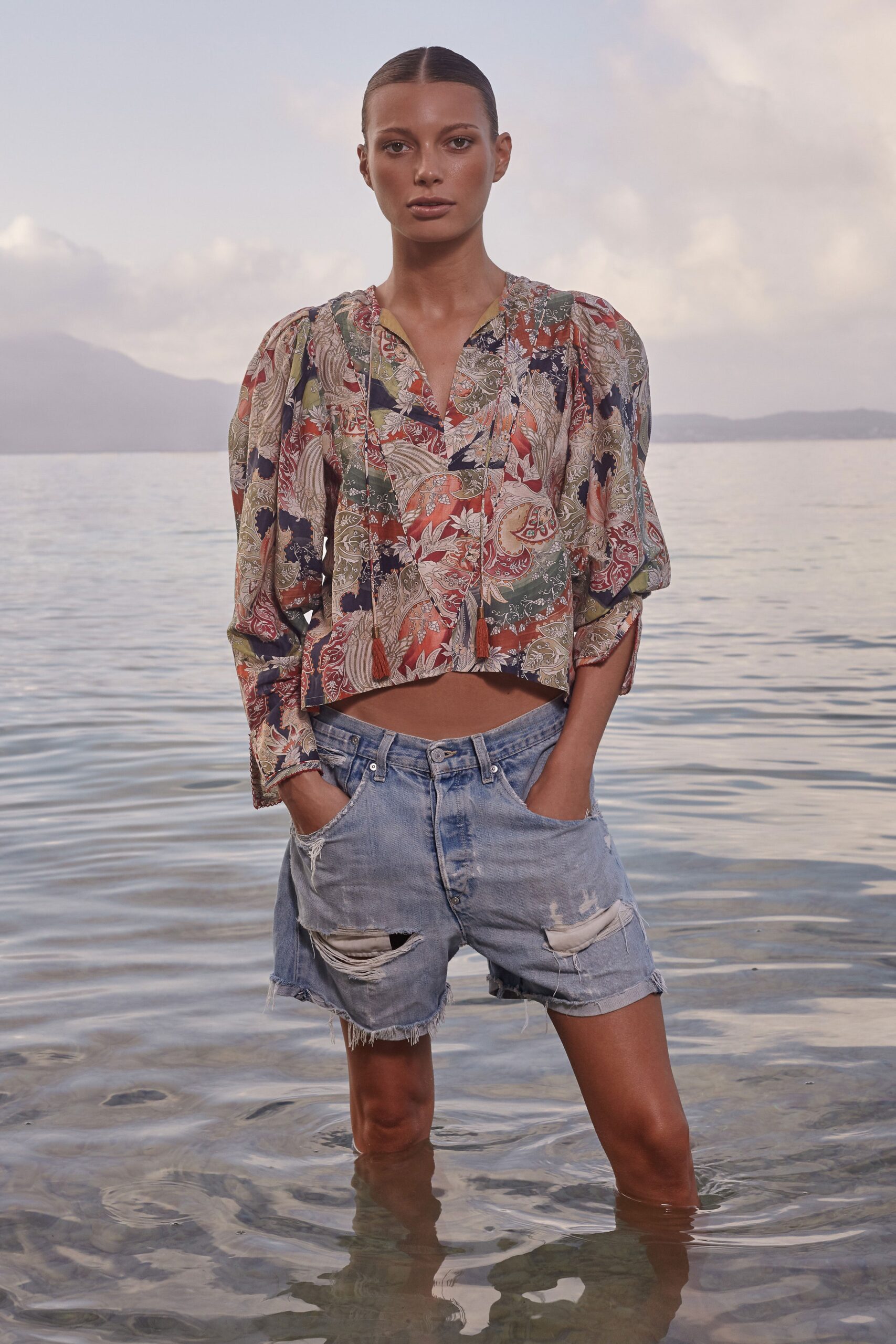 Chufy S/S 21 Look 183