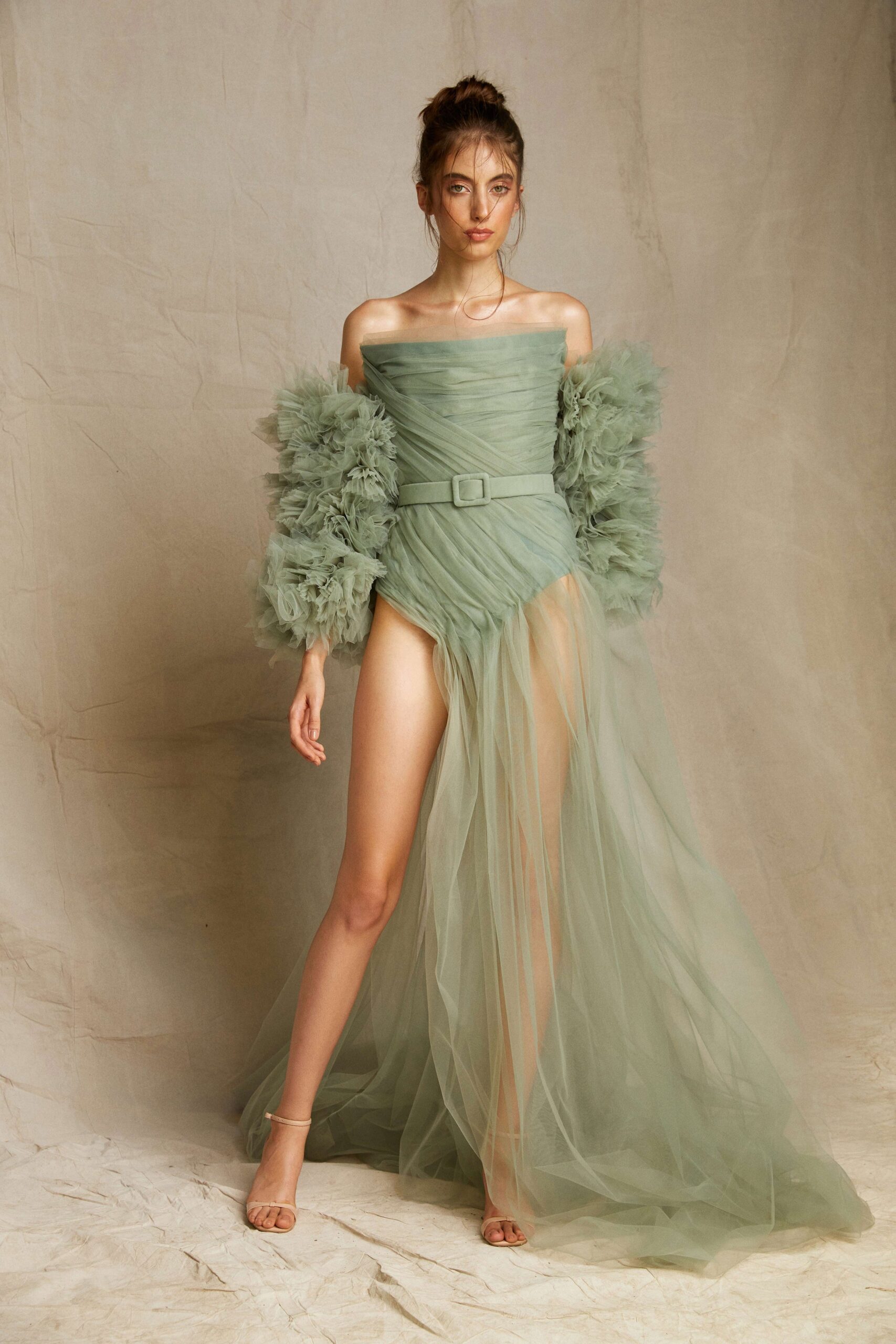 Cihan Nacar Istanbul S/S 21 Look 163