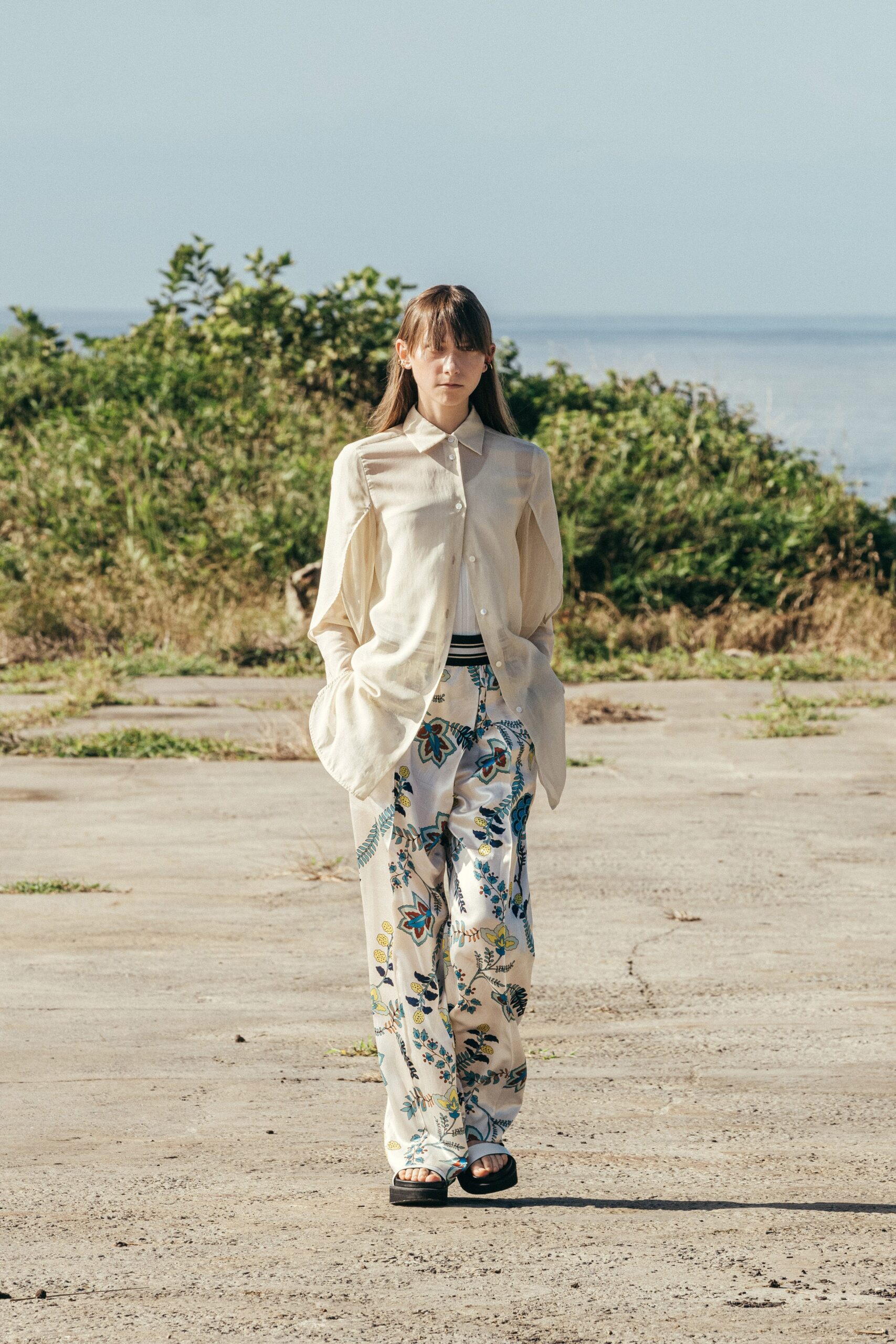 Cinoh Tokyo S/S 22 Look 215