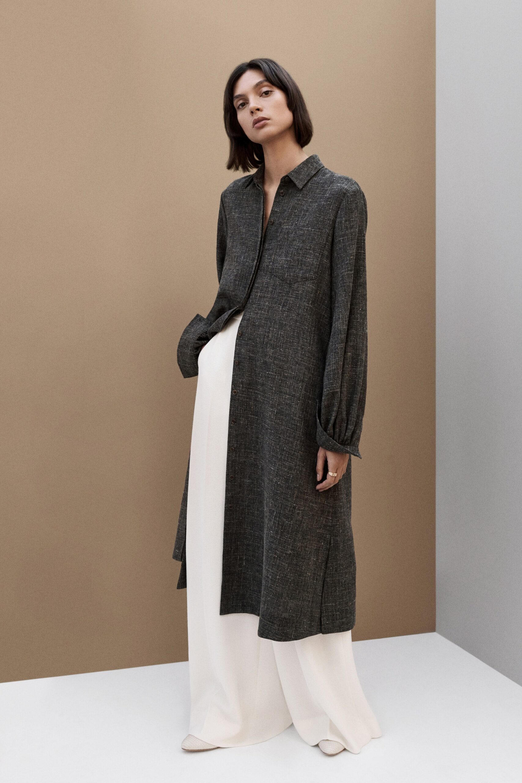 Co F/W 19 Look 163