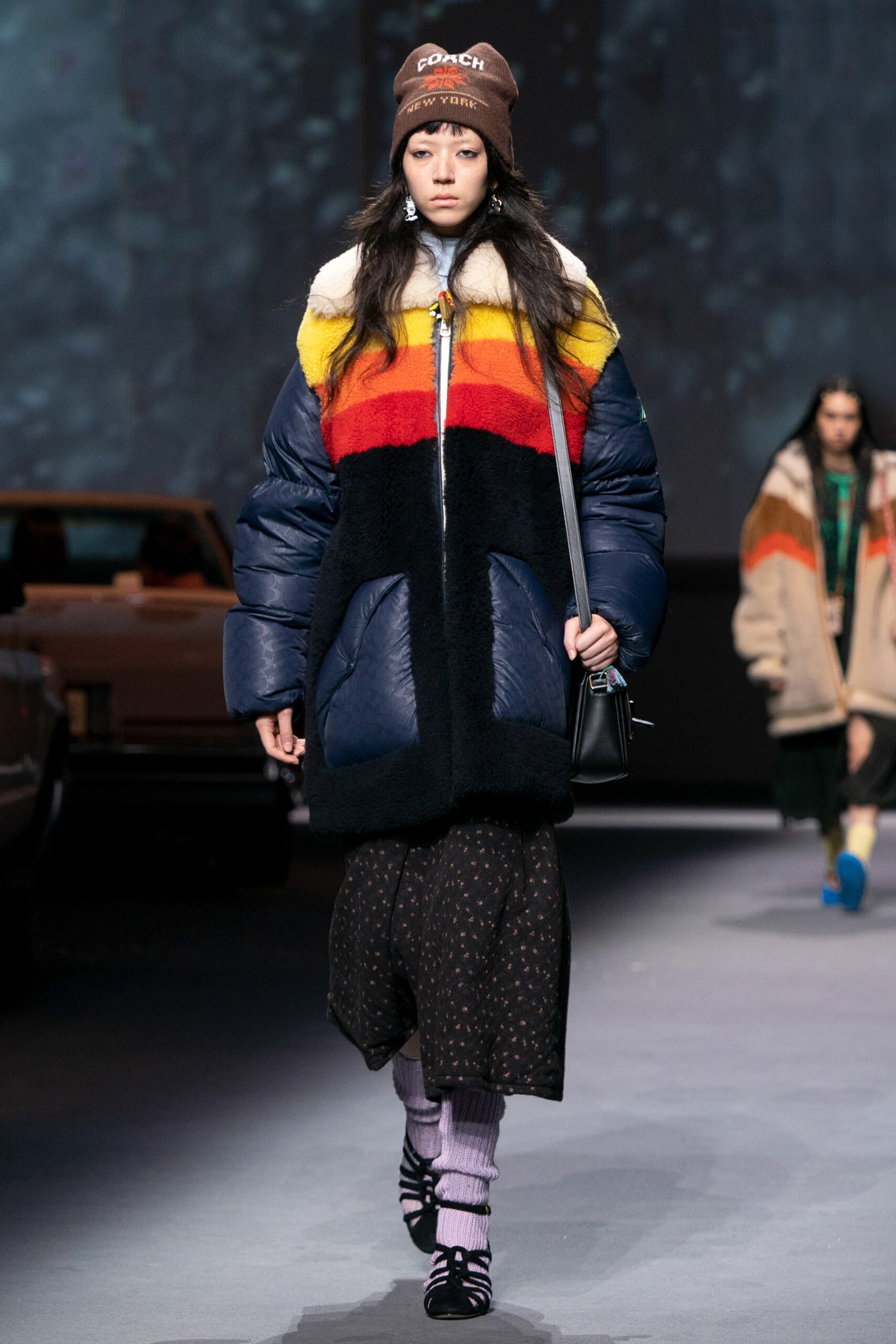 Coach Resort 22 Look 195