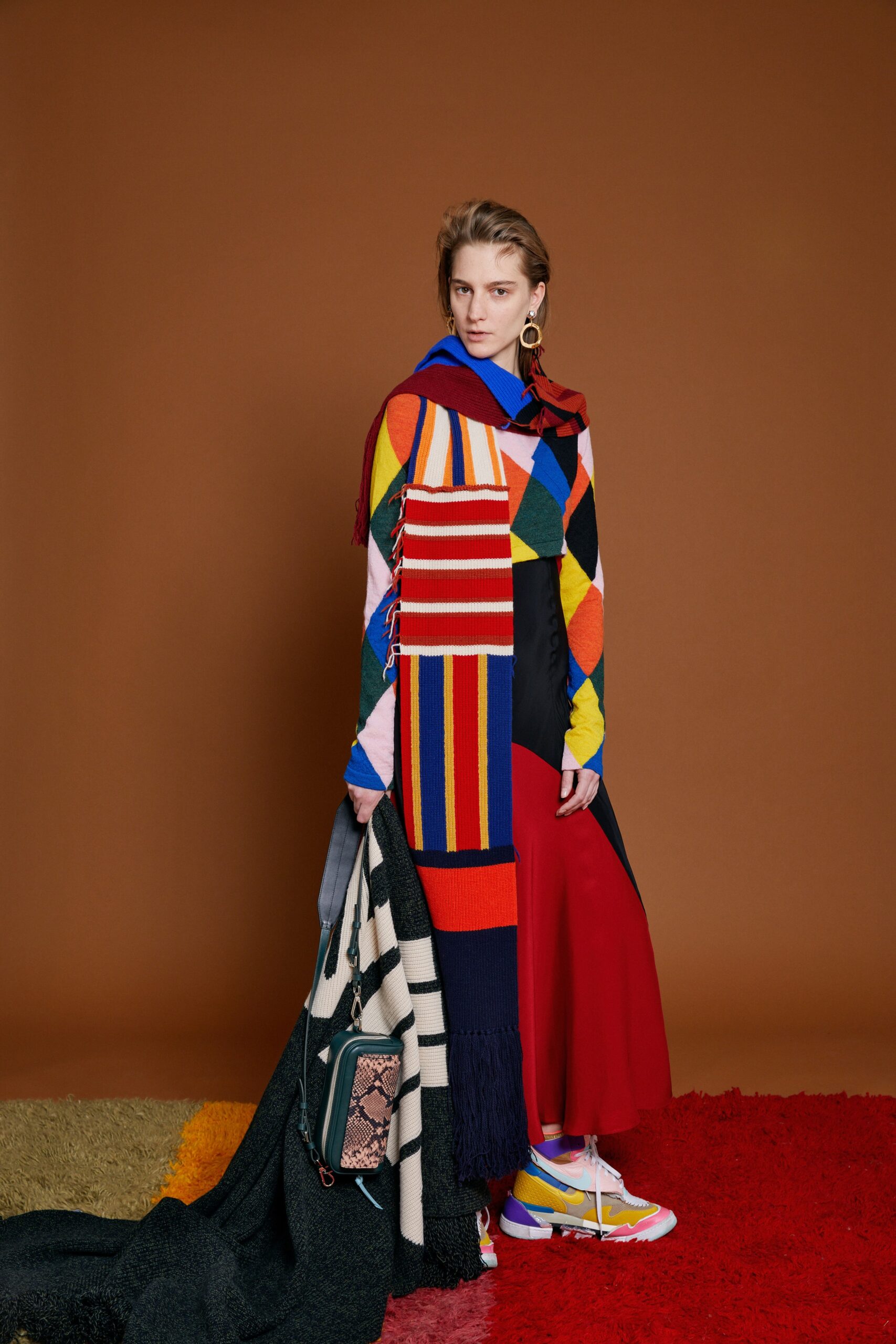 Colville F/W 20 Look 178