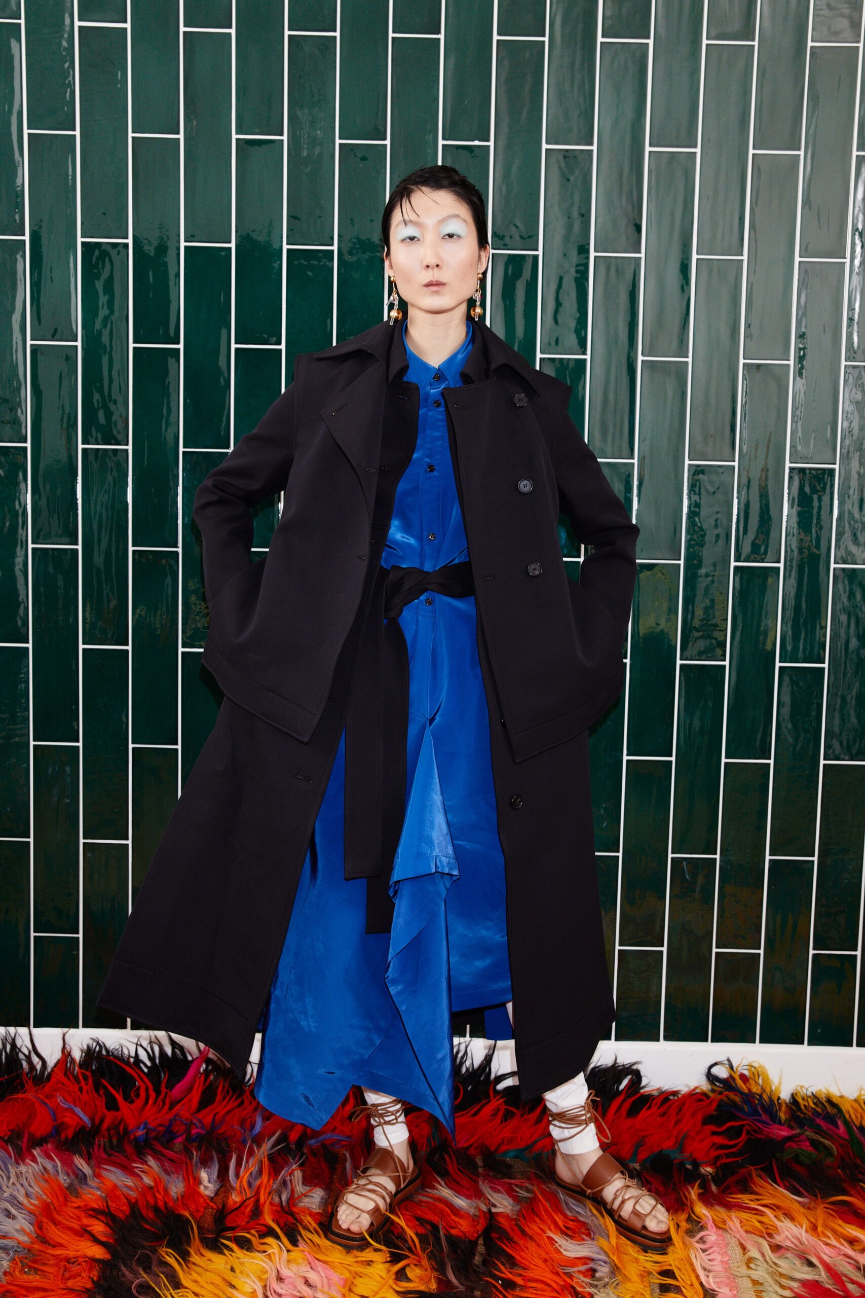 Colville S/S 20 Look 190