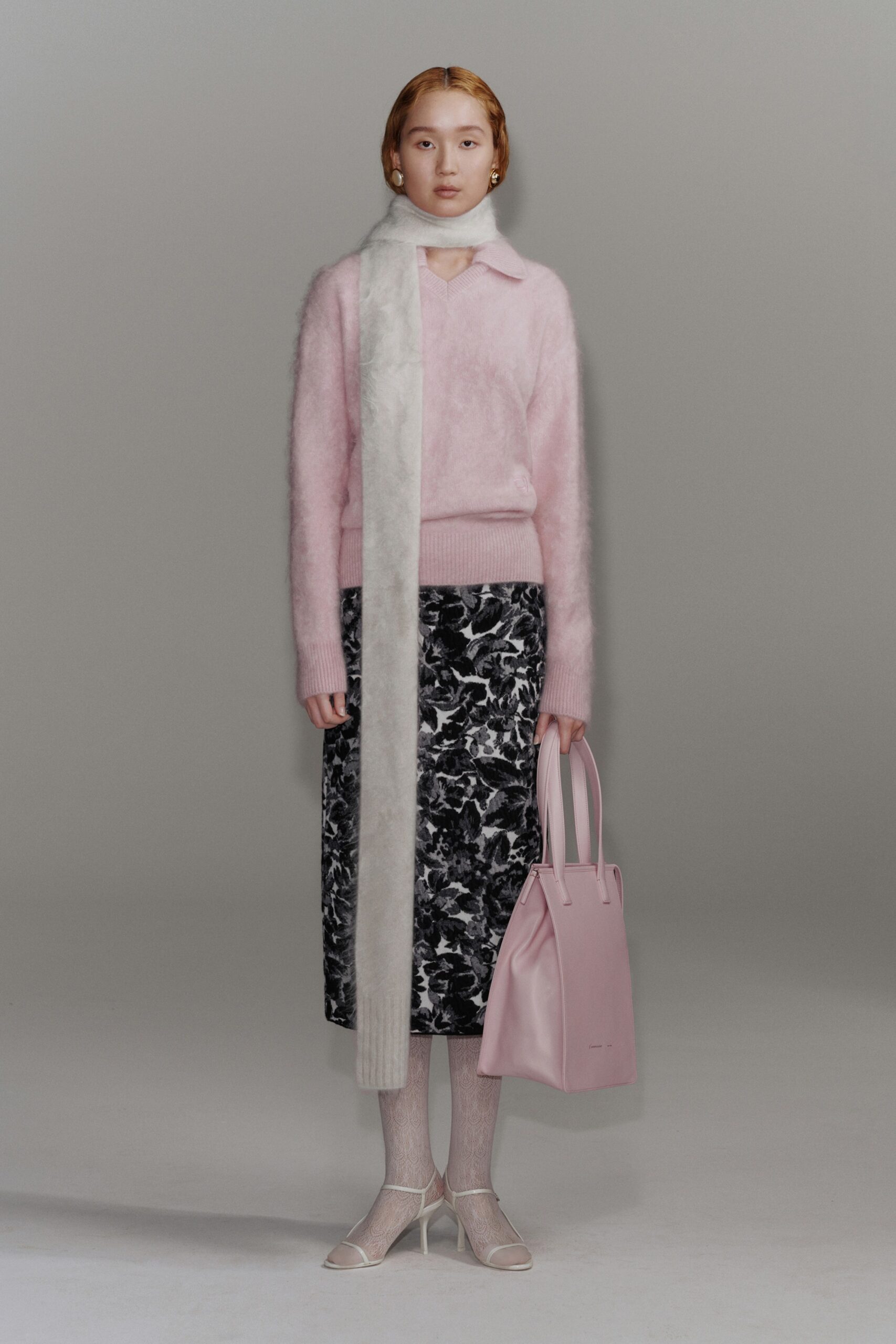 Commission F/W 21 Look 179